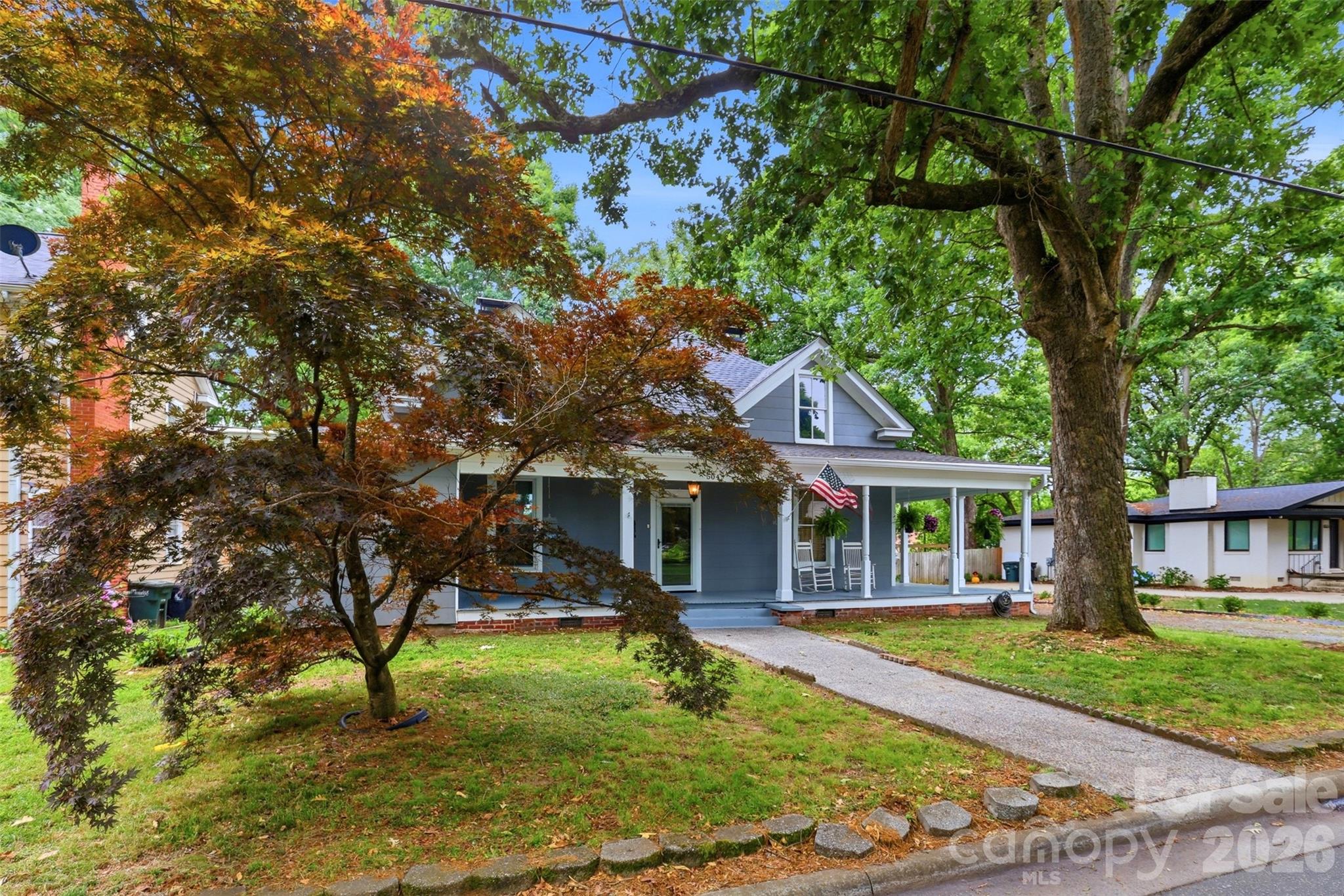 504 E Talleyrand Avenue — Monroe