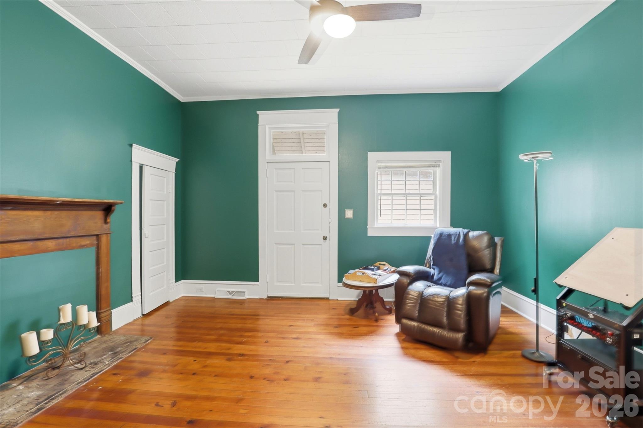 504 E Talleyrand Avenue — Monroe