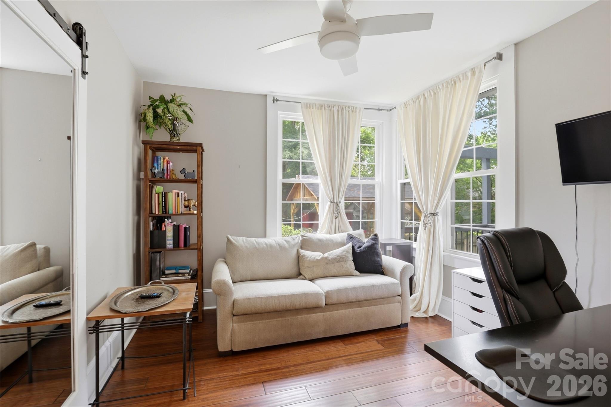 504 E Talleyrand Avenue — Monroe