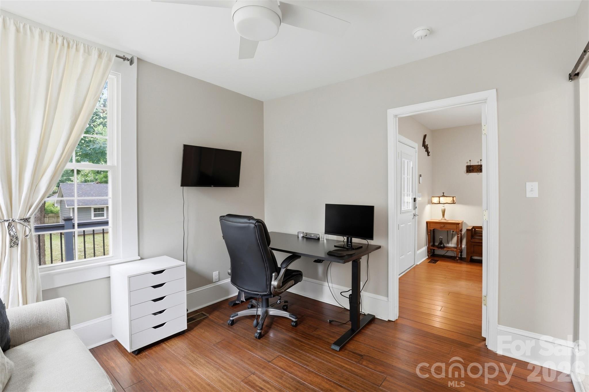 504 E Talleyrand Avenue — Monroe