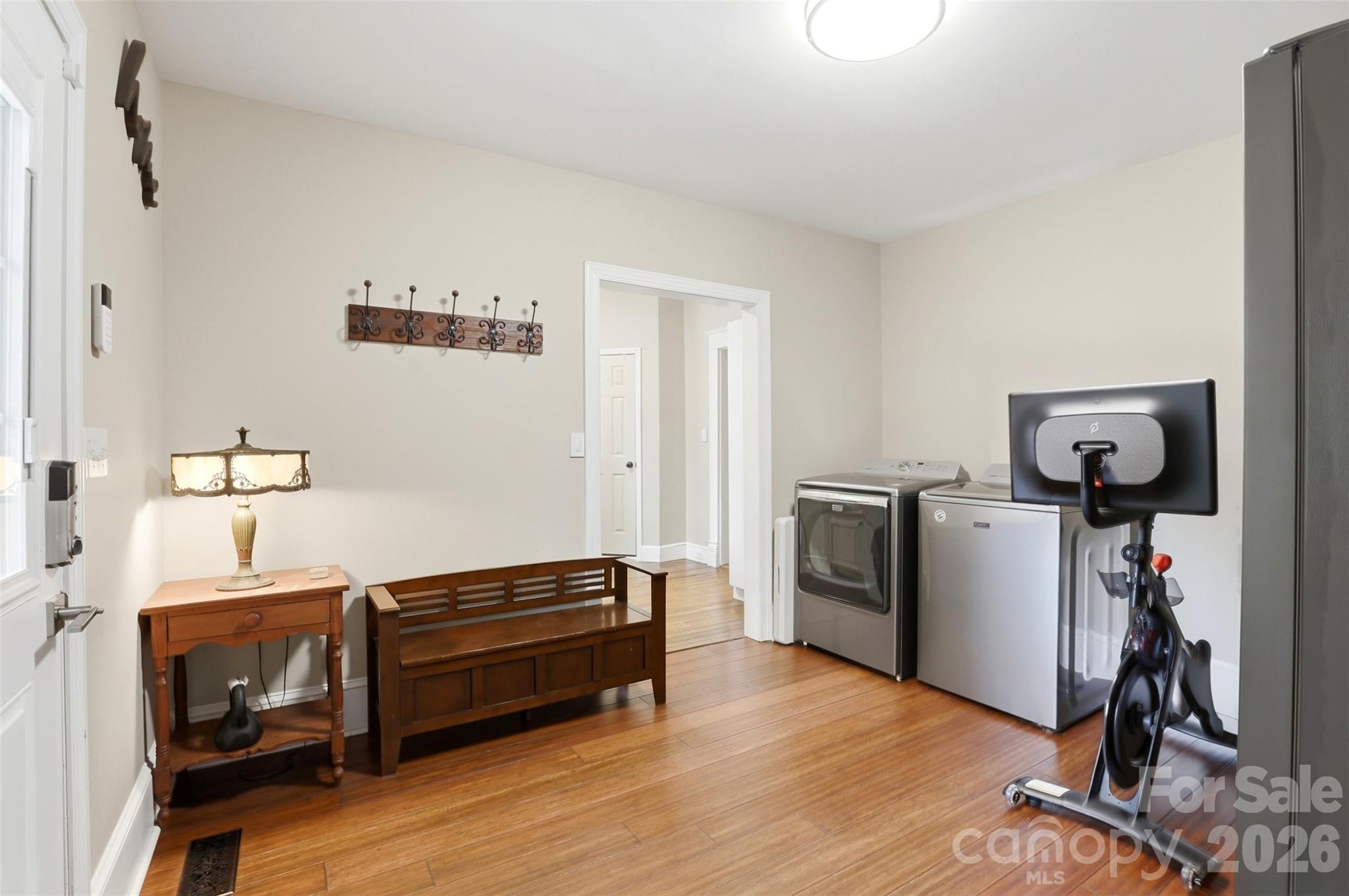 504 E Talleyrand Avenue — Monroe