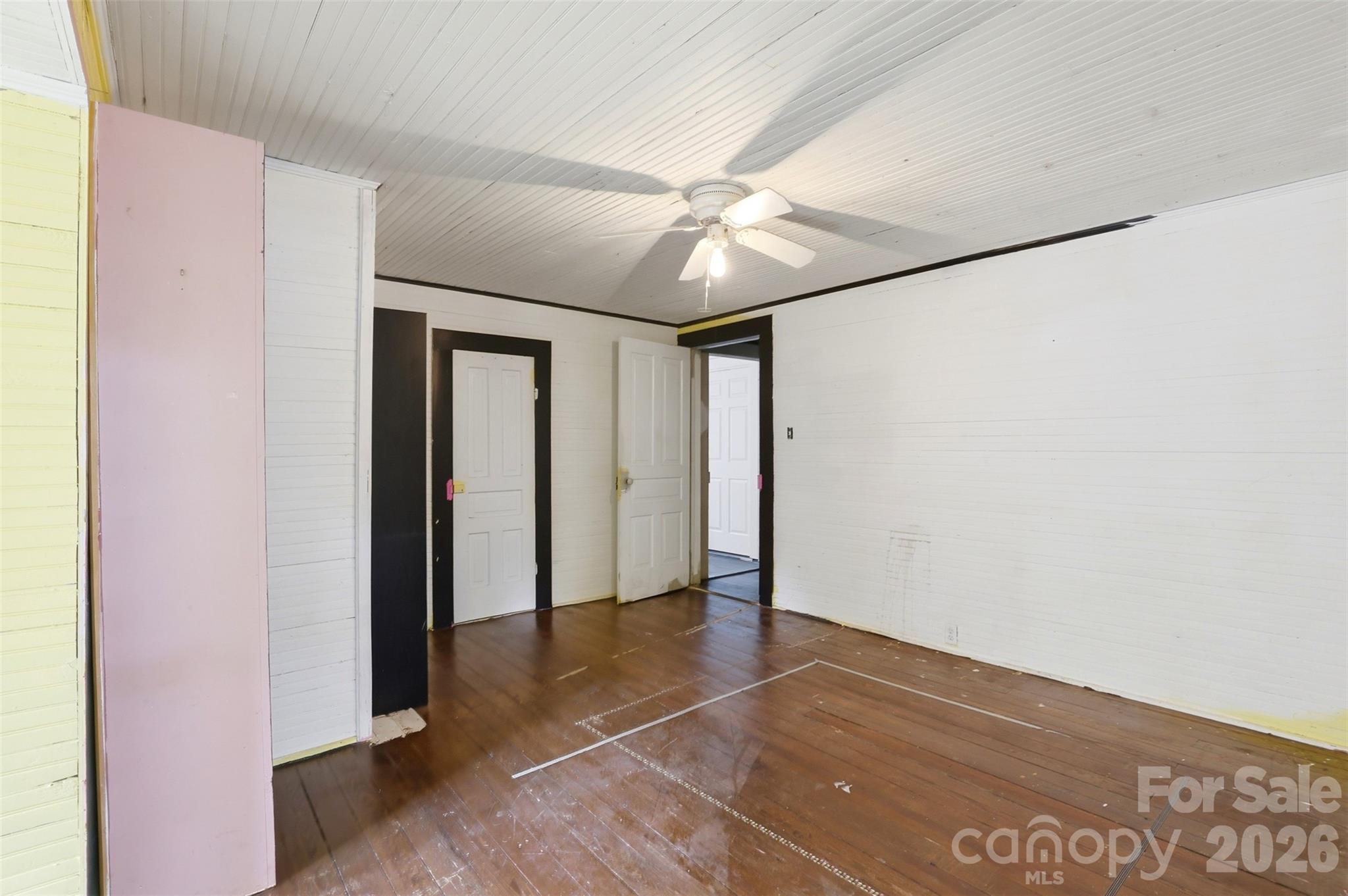 504 E Talleyrand Avenue — Monroe