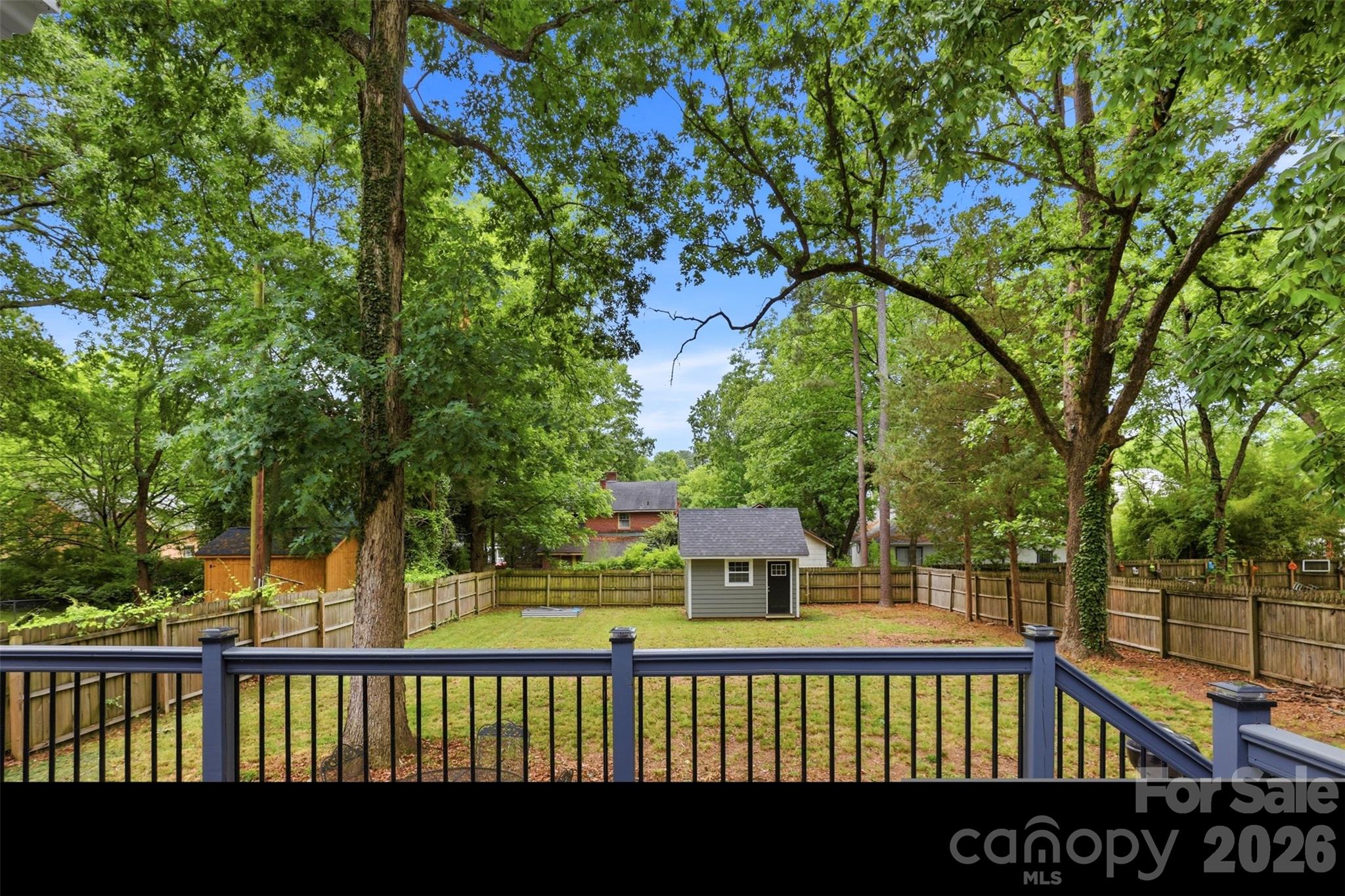 504 E Talleyrand Avenue — Monroe