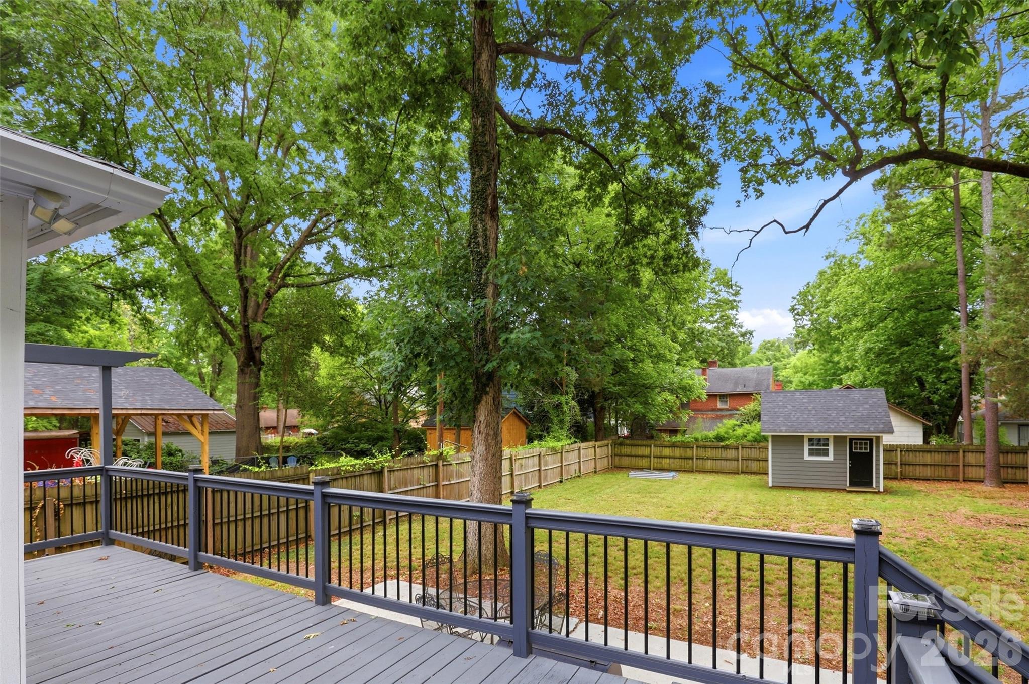 504 E Talleyrand Avenue — Monroe