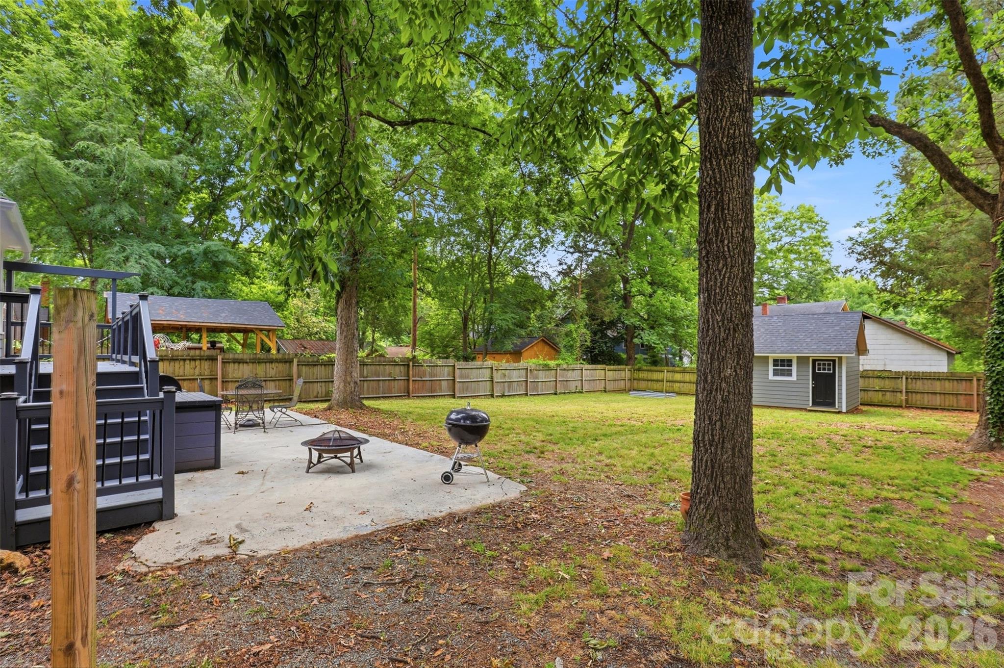 504 E Talleyrand Avenue — Monroe