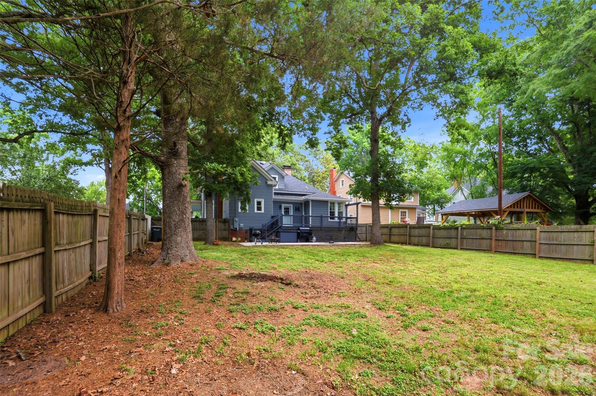 504 E Talleyrand Avenue — Monroe