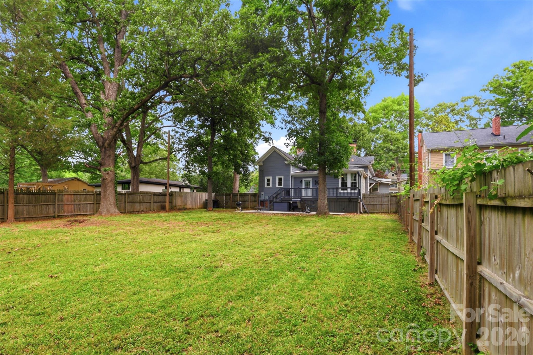 504 E Talleyrand Avenue — Monroe