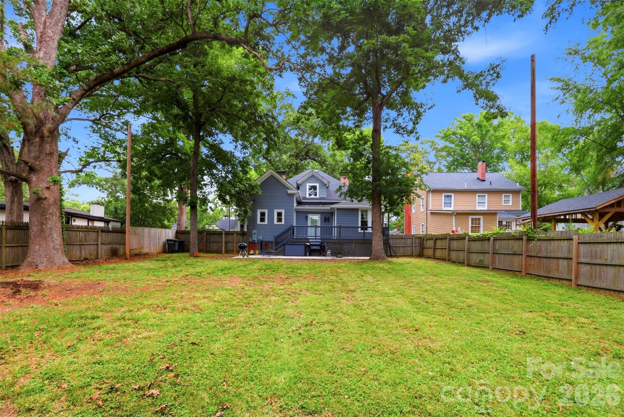 504 E Talleyrand Avenue — Monroe