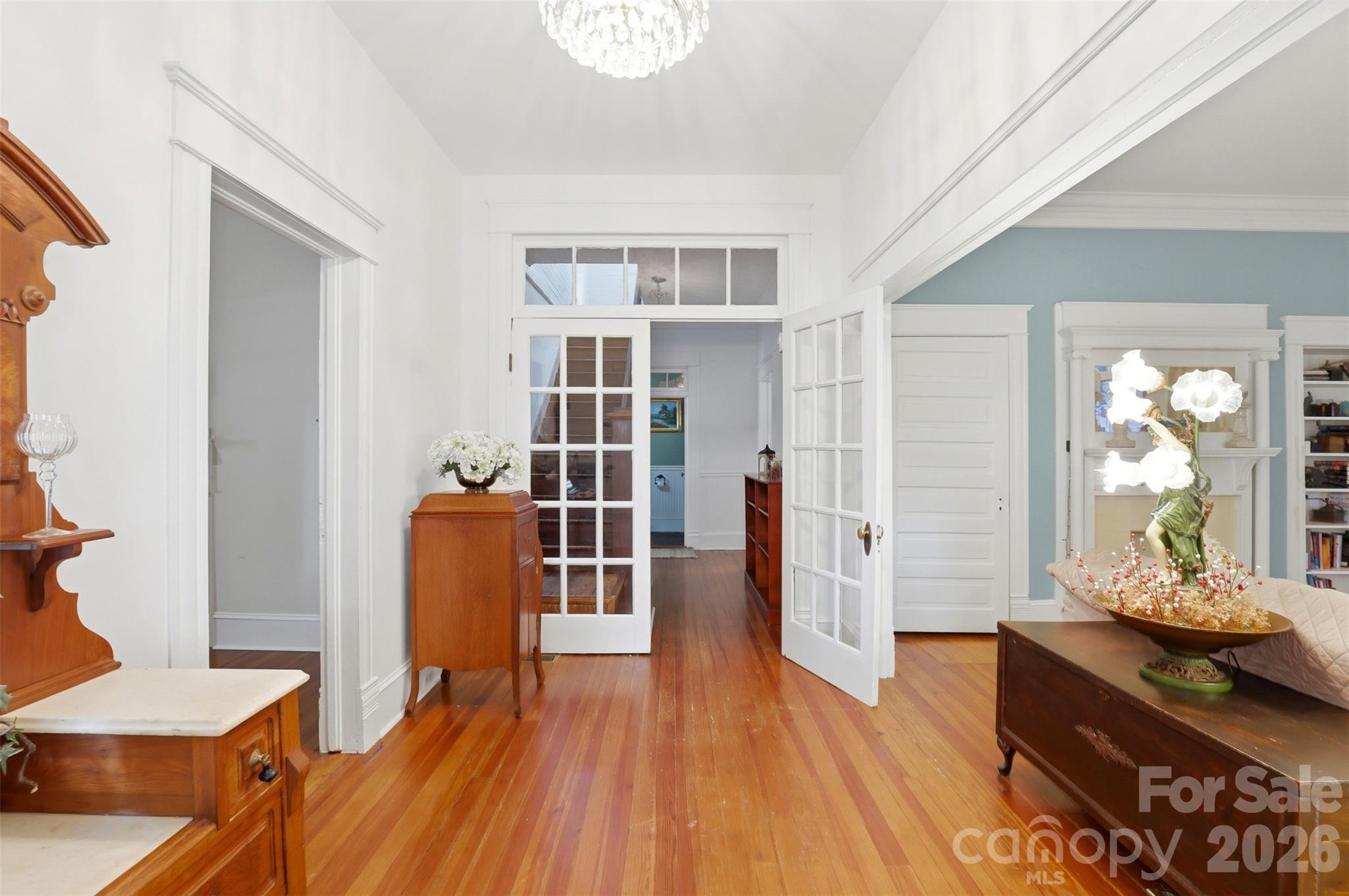 504 E Talleyrand Avenue — Monroe