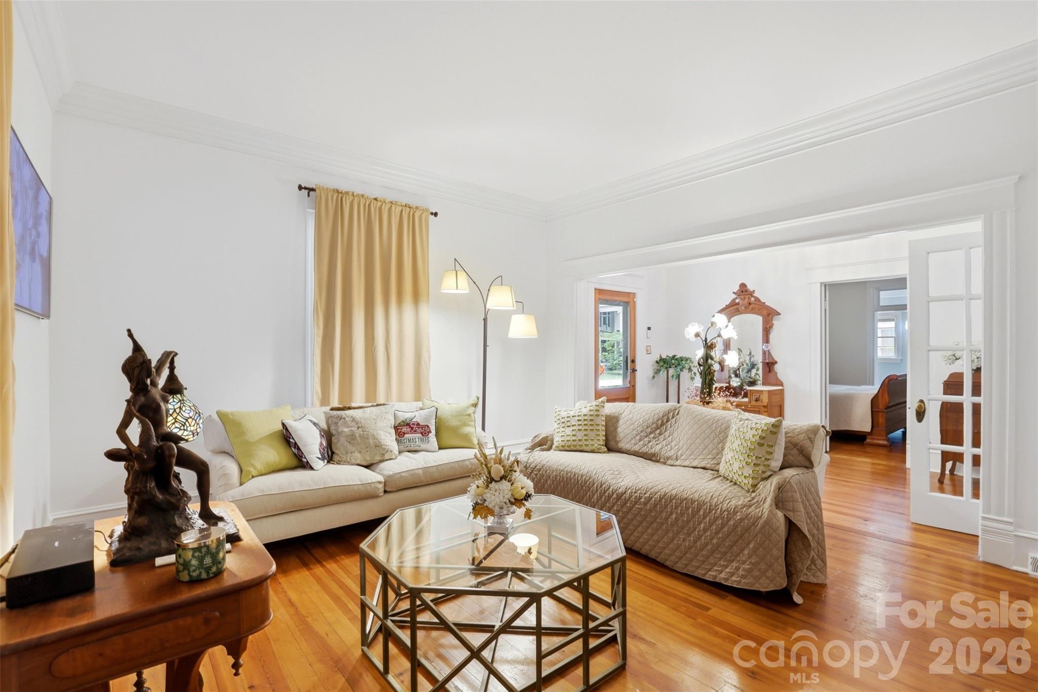 504 E Talleyrand Avenue — Monroe