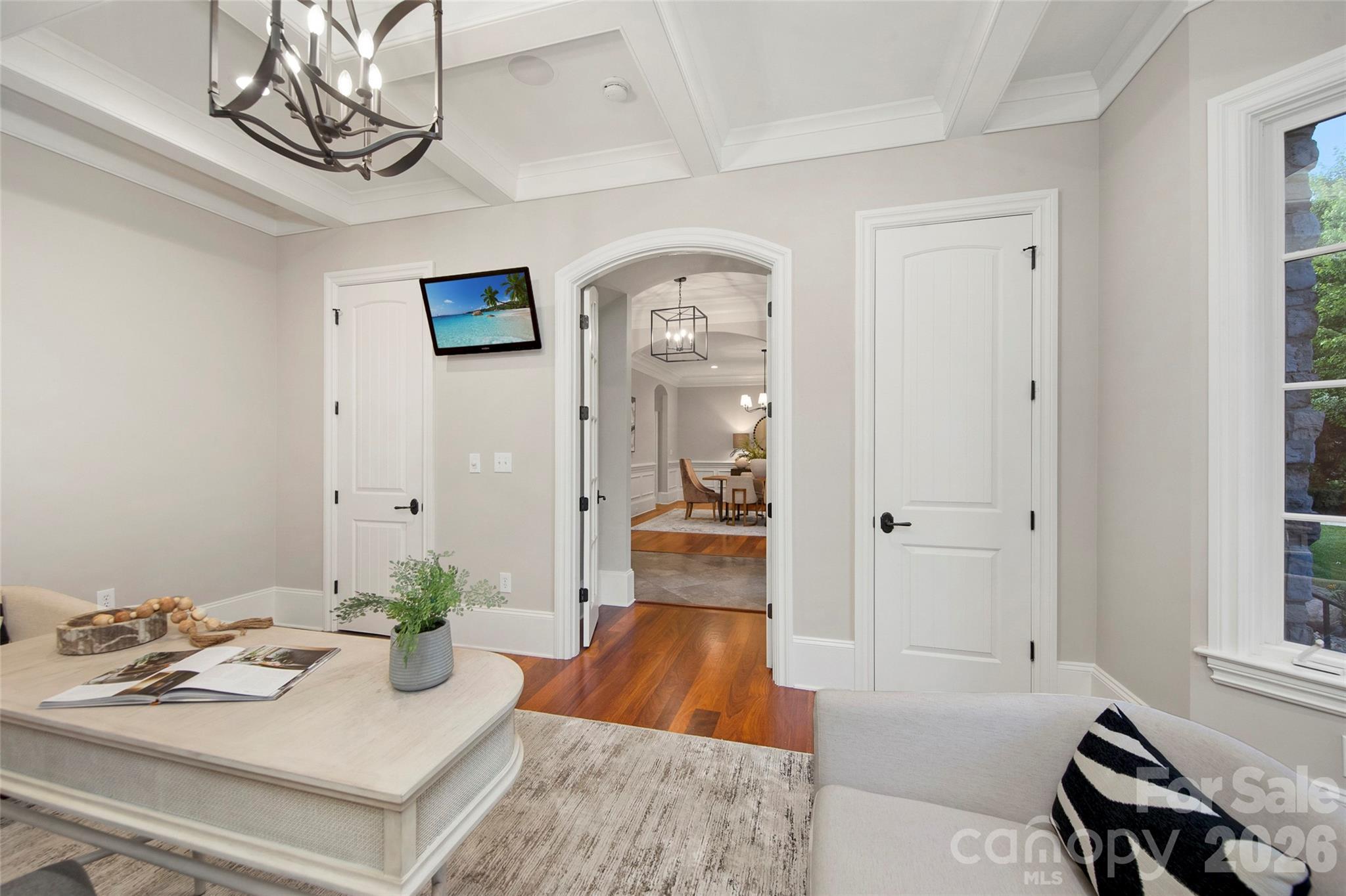 1616 Lookout Circle — Waxhaw