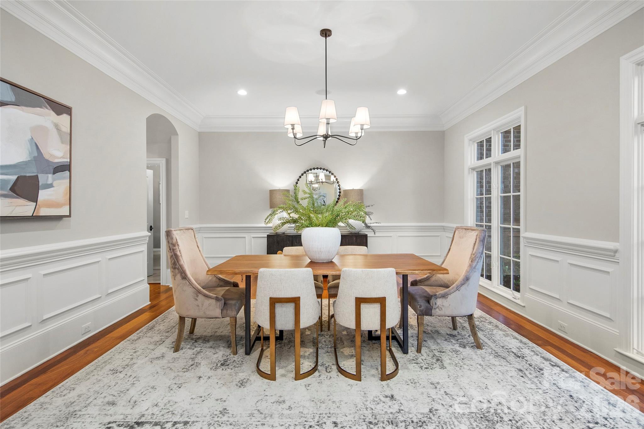 1616 Lookout Circle — Waxhaw