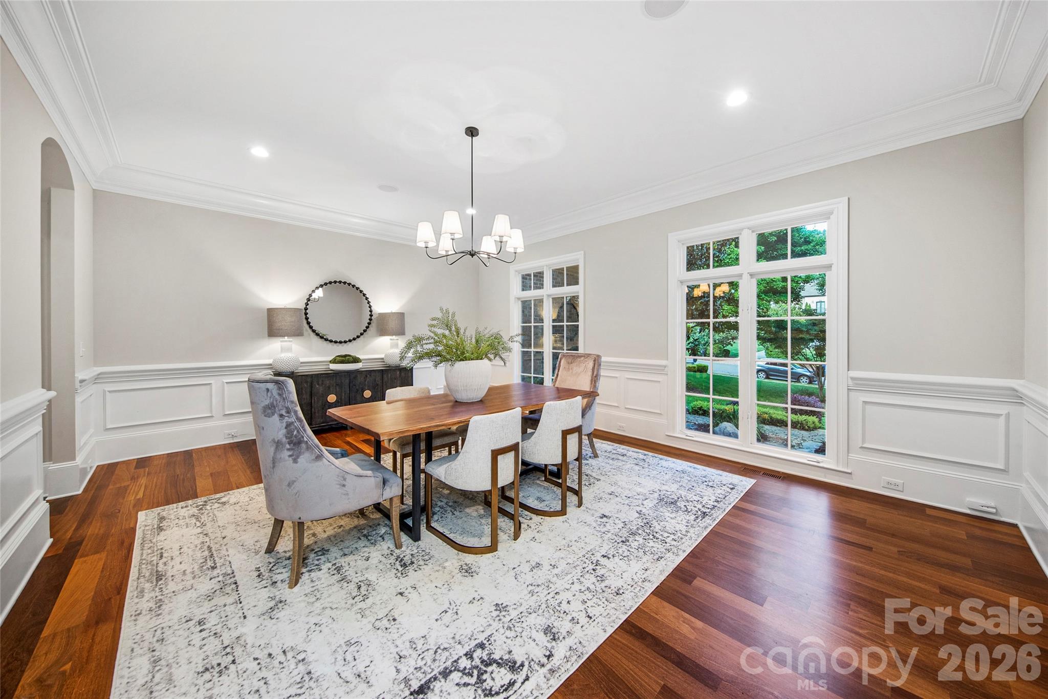 1616 Lookout Circle — Waxhaw