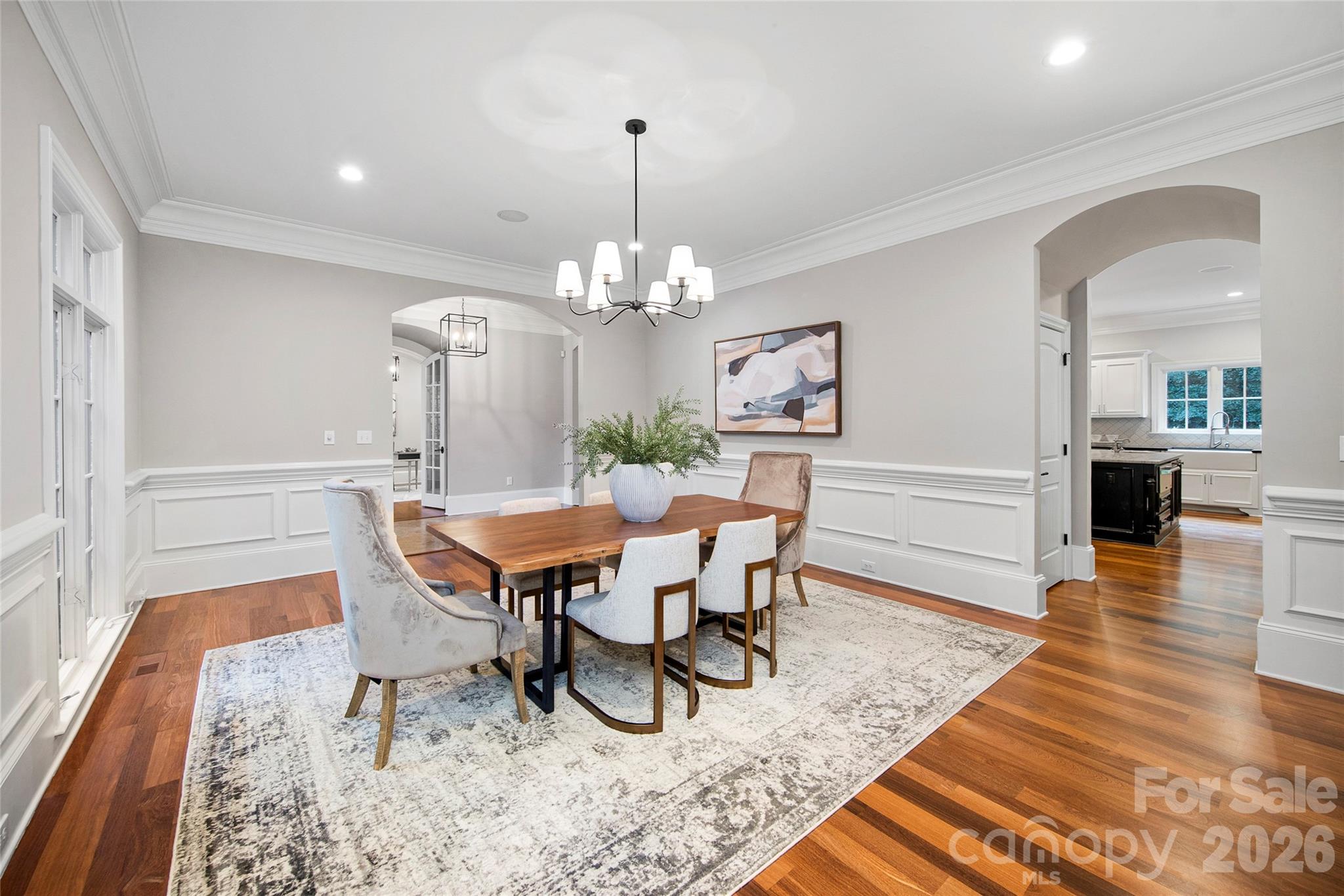 1616 Lookout Circle — Waxhaw