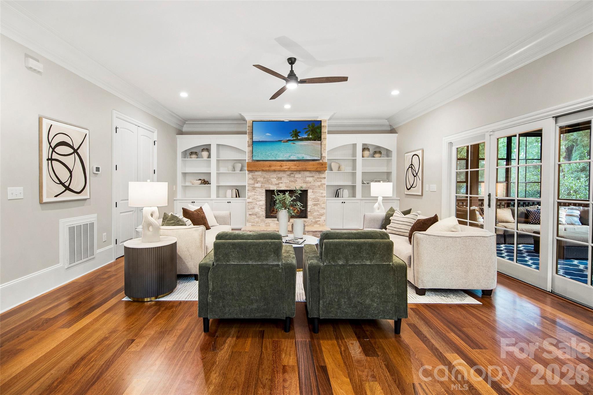 1616 Lookout Circle — Waxhaw