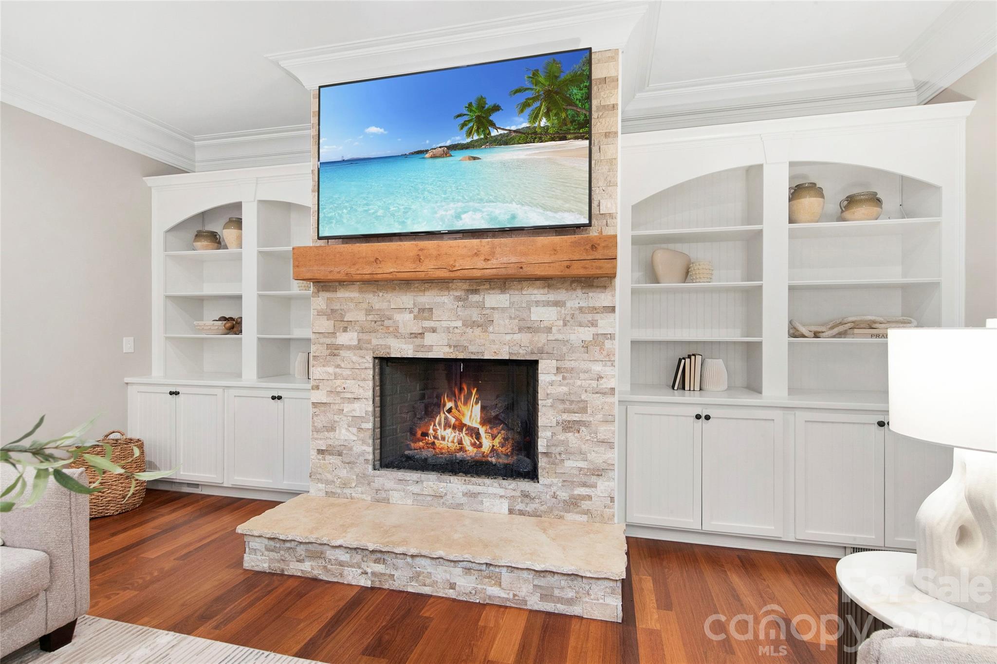 1616 Lookout Circle — Waxhaw