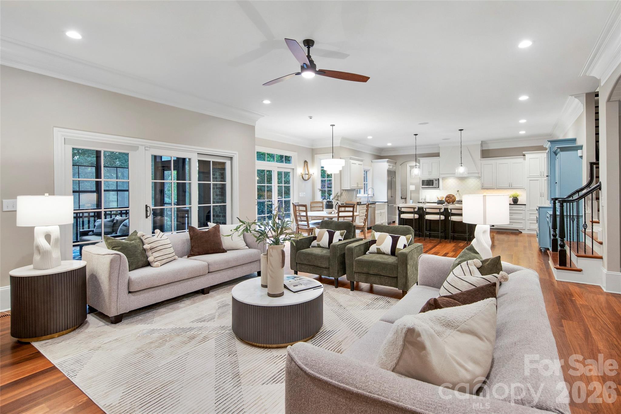 1616 Lookout Circle — Waxhaw