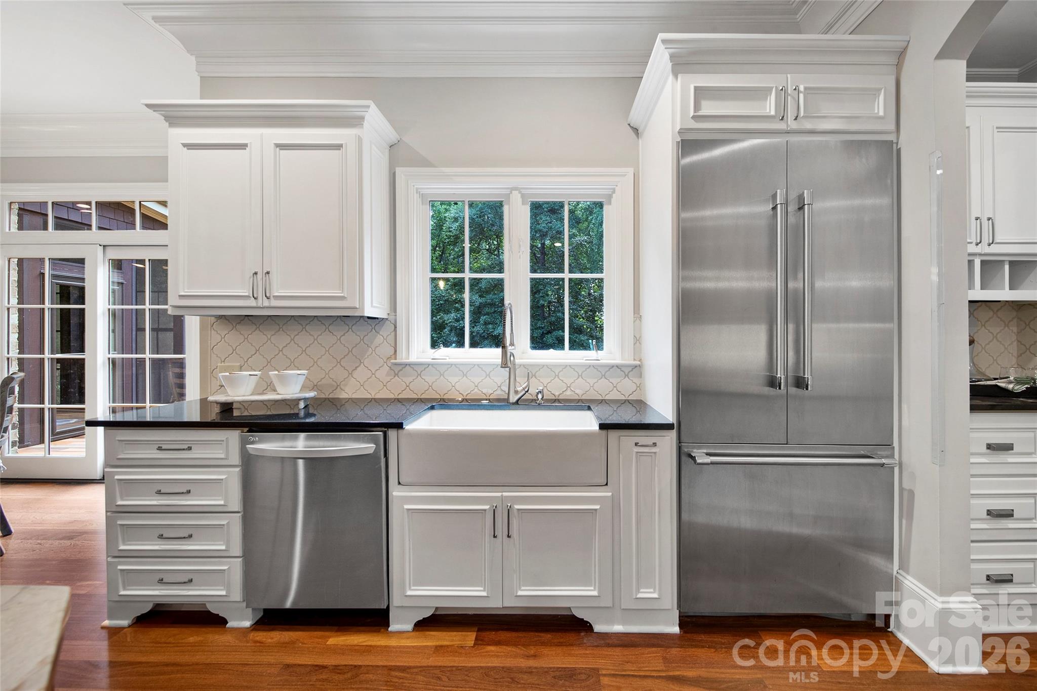 1616 Lookout Circle — Waxhaw