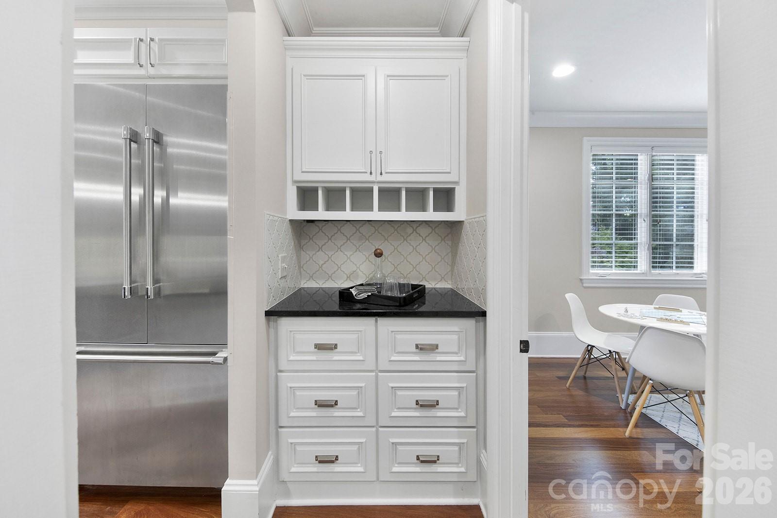 1616 Lookout Circle — Waxhaw