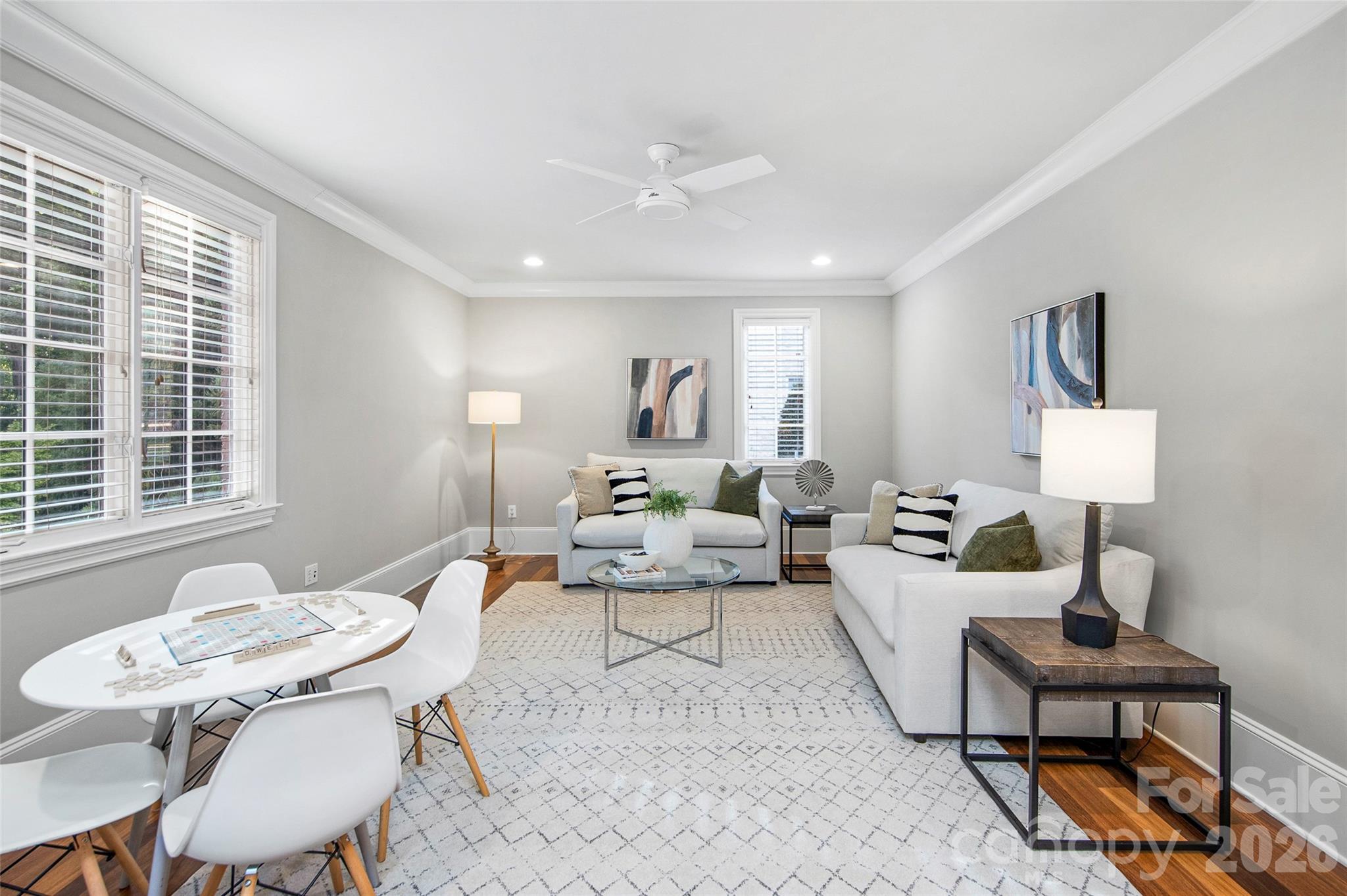 1616 Lookout Circle — Waxhaw