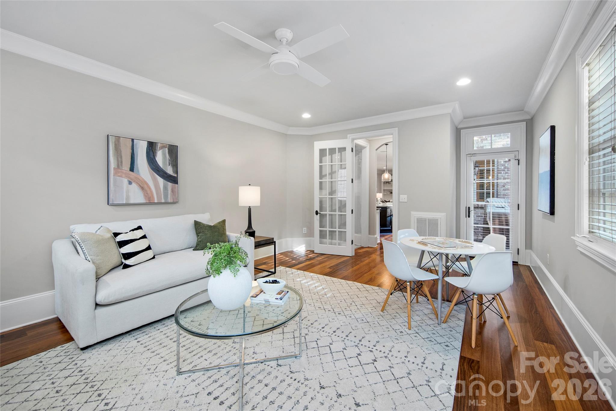 1616 Lookout Circle — Waxhaw