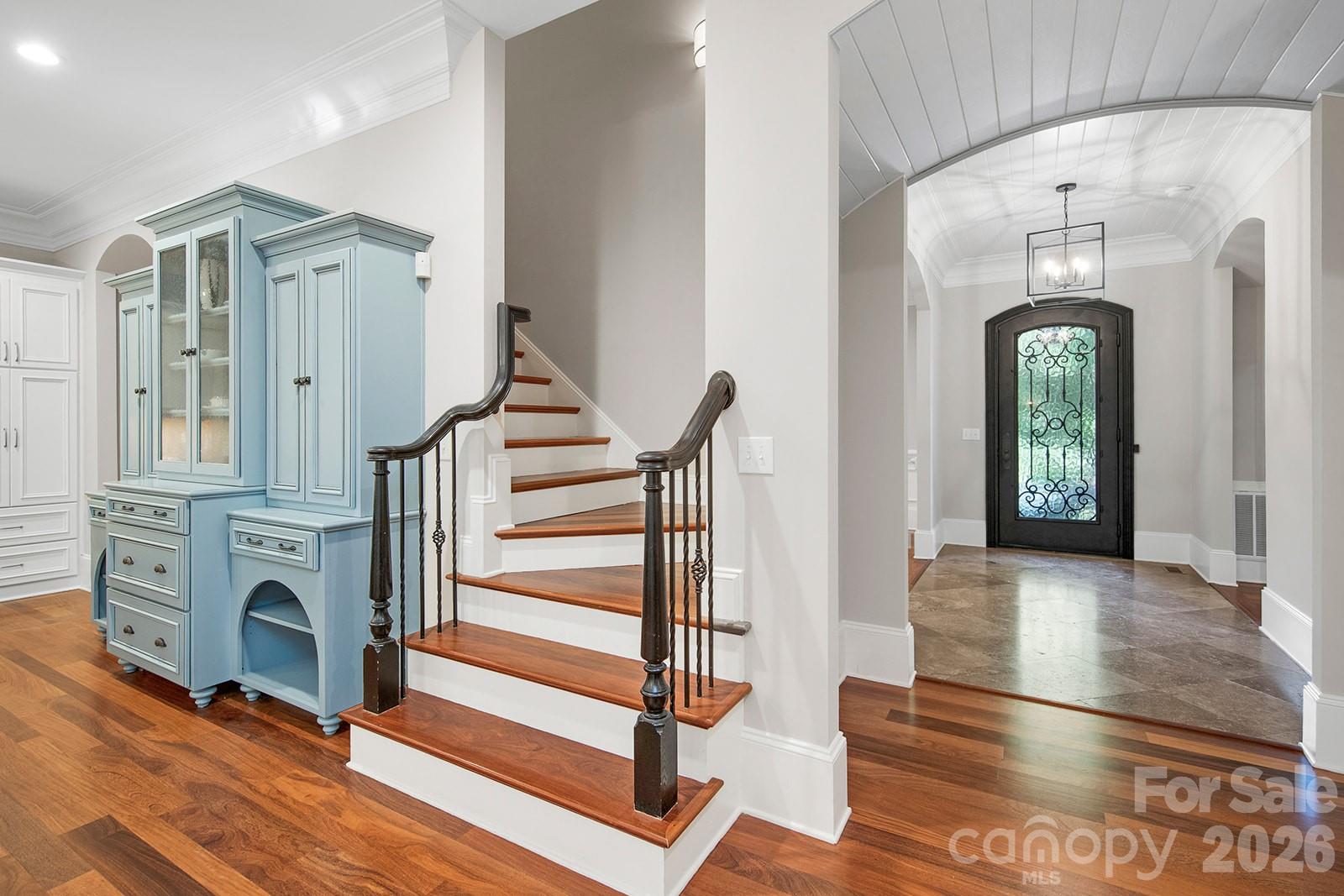 1616 Lookout Circle — Waxhaw