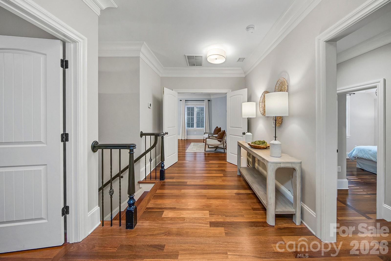 1616 Lookout Circle — Waxhaw