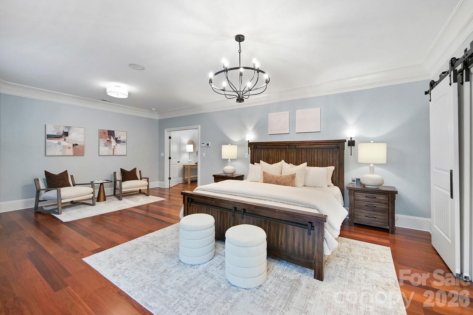 1616 Lookout Circle — Waxhaw