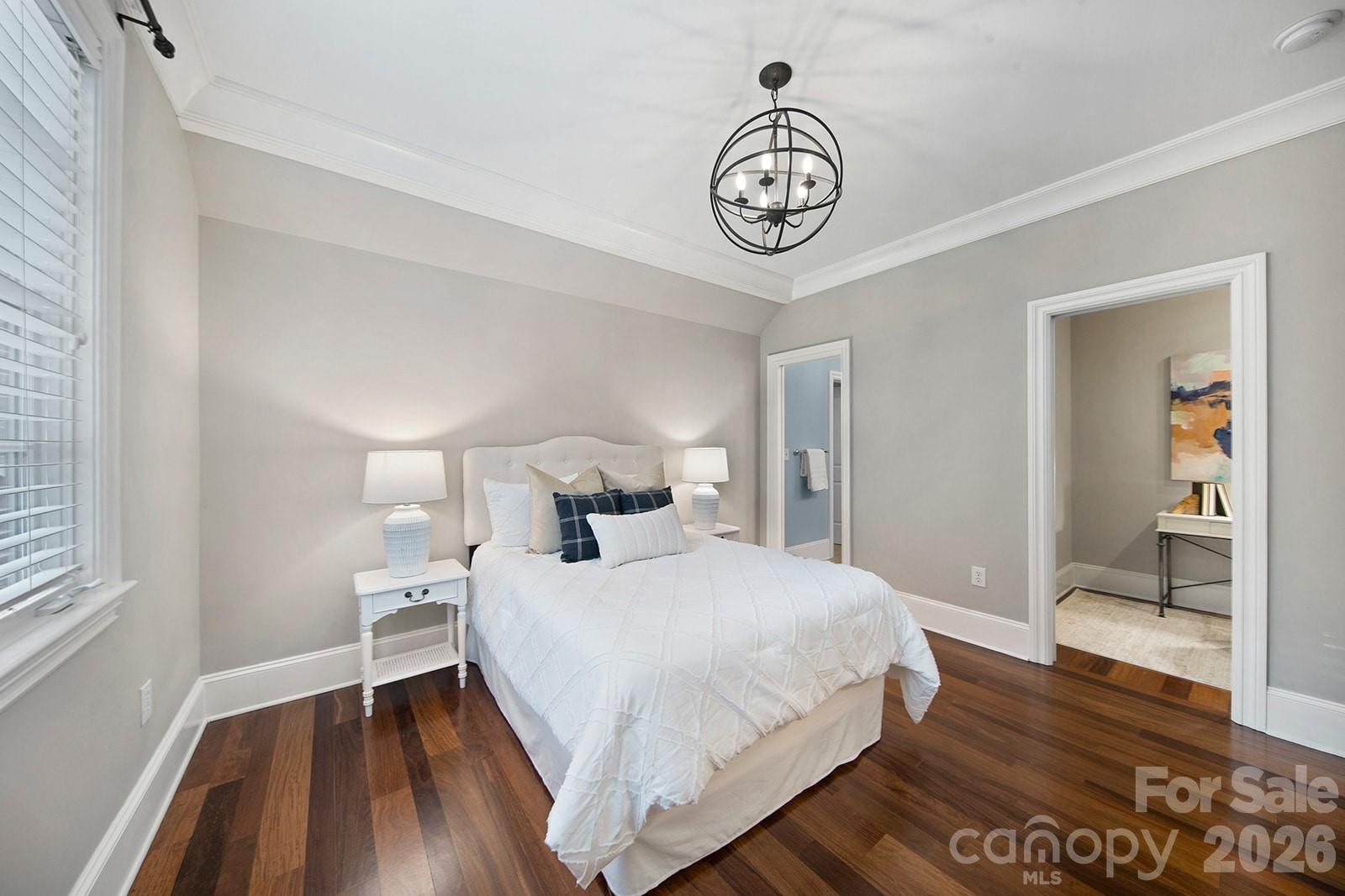 1616 Lookout Circle — Waxhaw