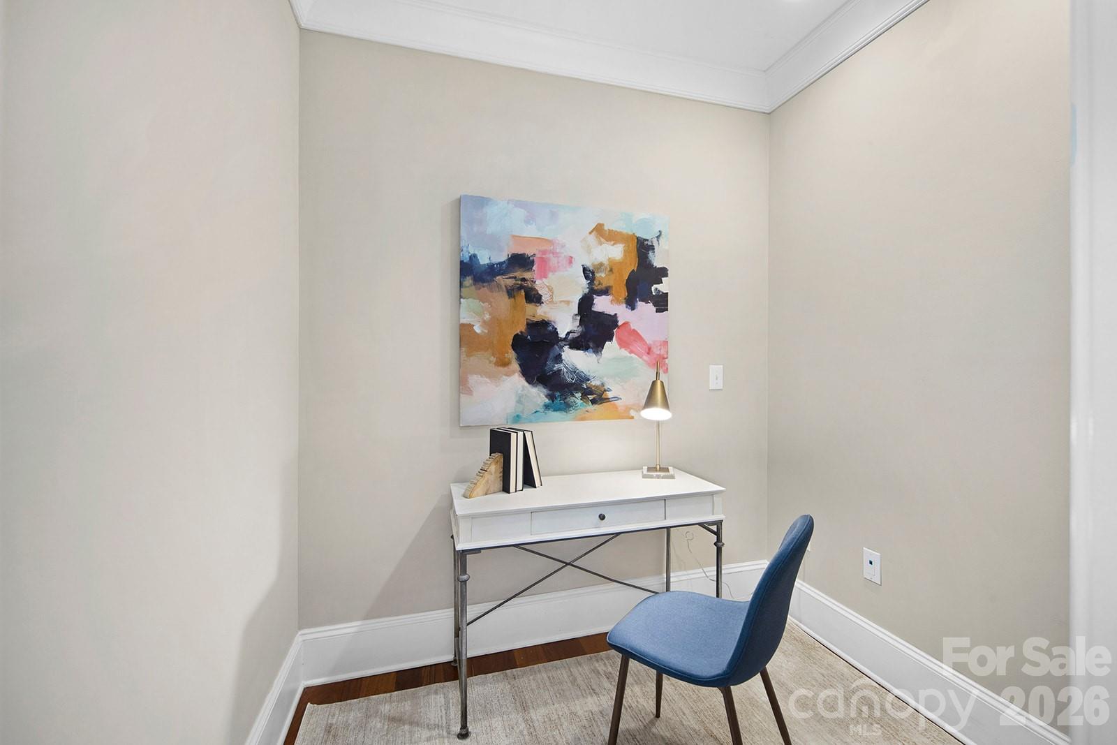 1616 Lookout Circle — Waxhaw