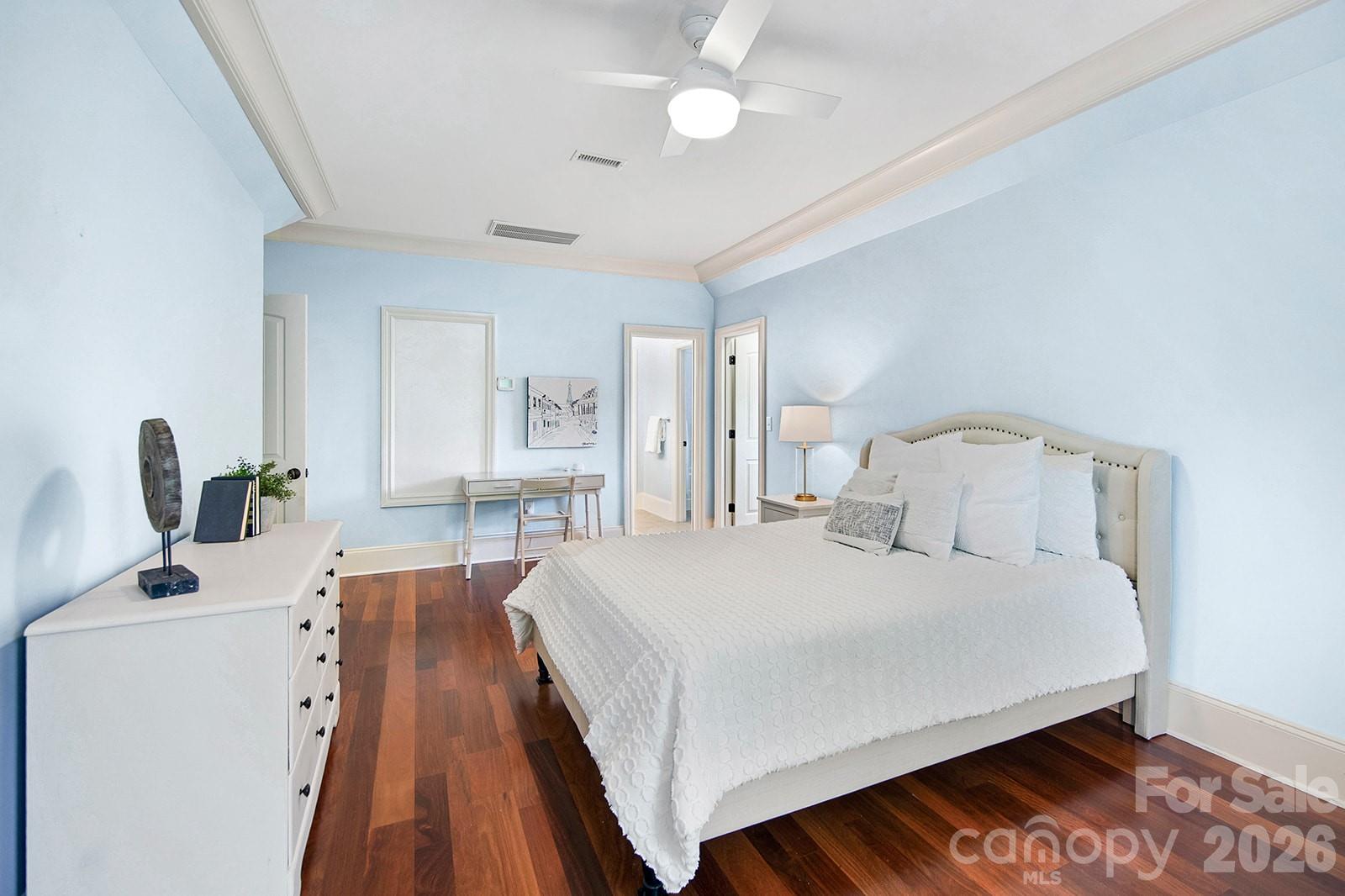 1616 Lookout Circle — Waxhaw