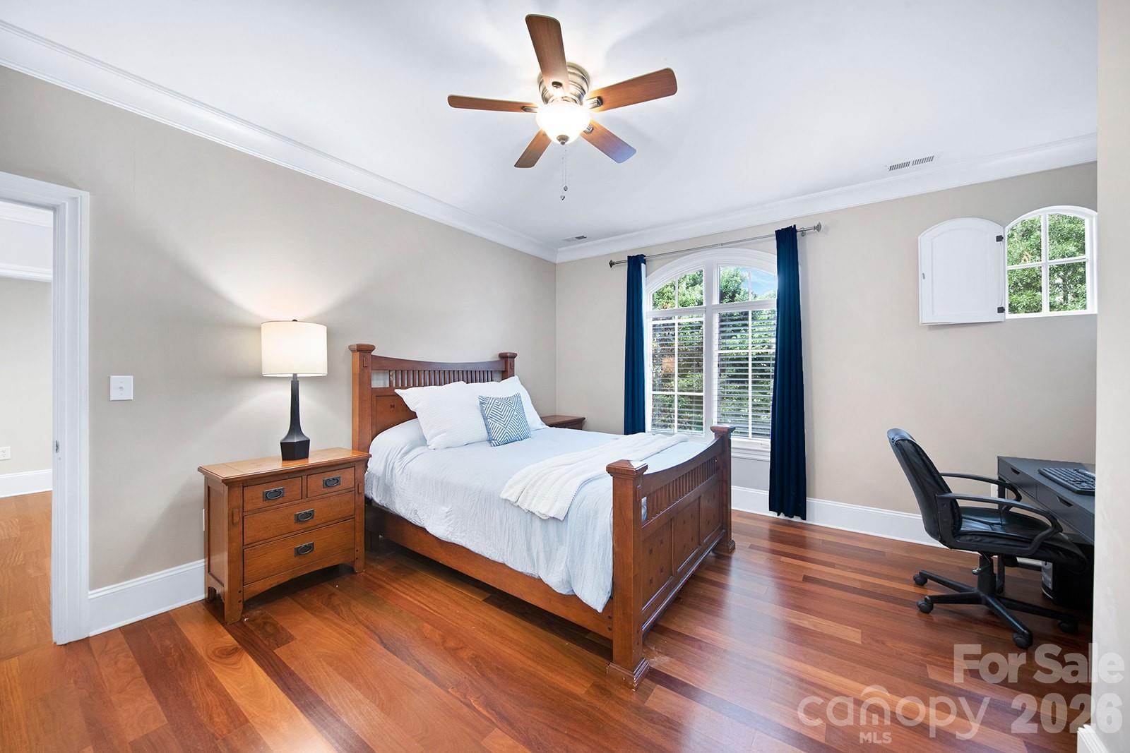 1616 Lookout Circle — Waxhaw