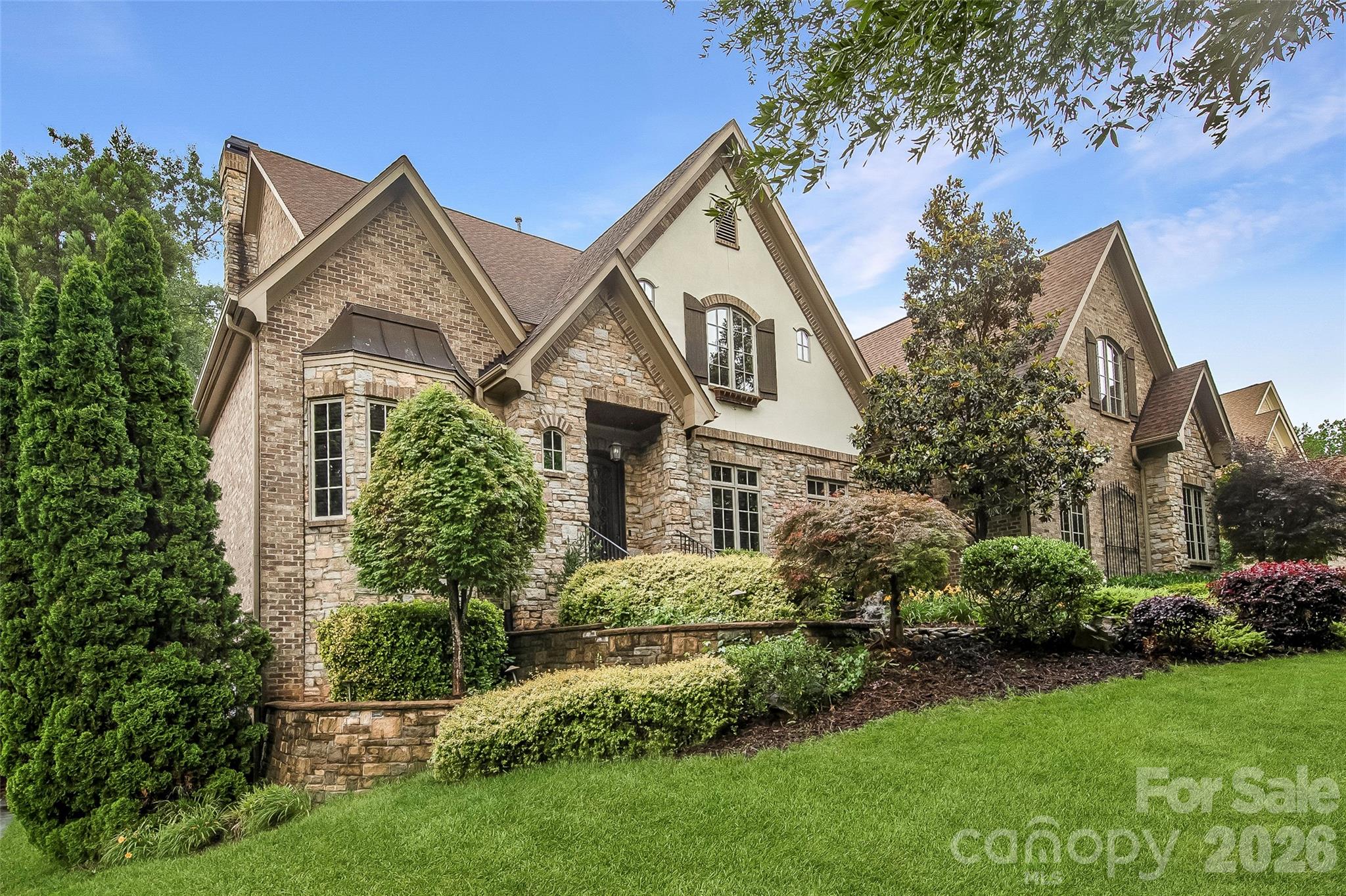 1616 Lookout Circle — Waxhaw