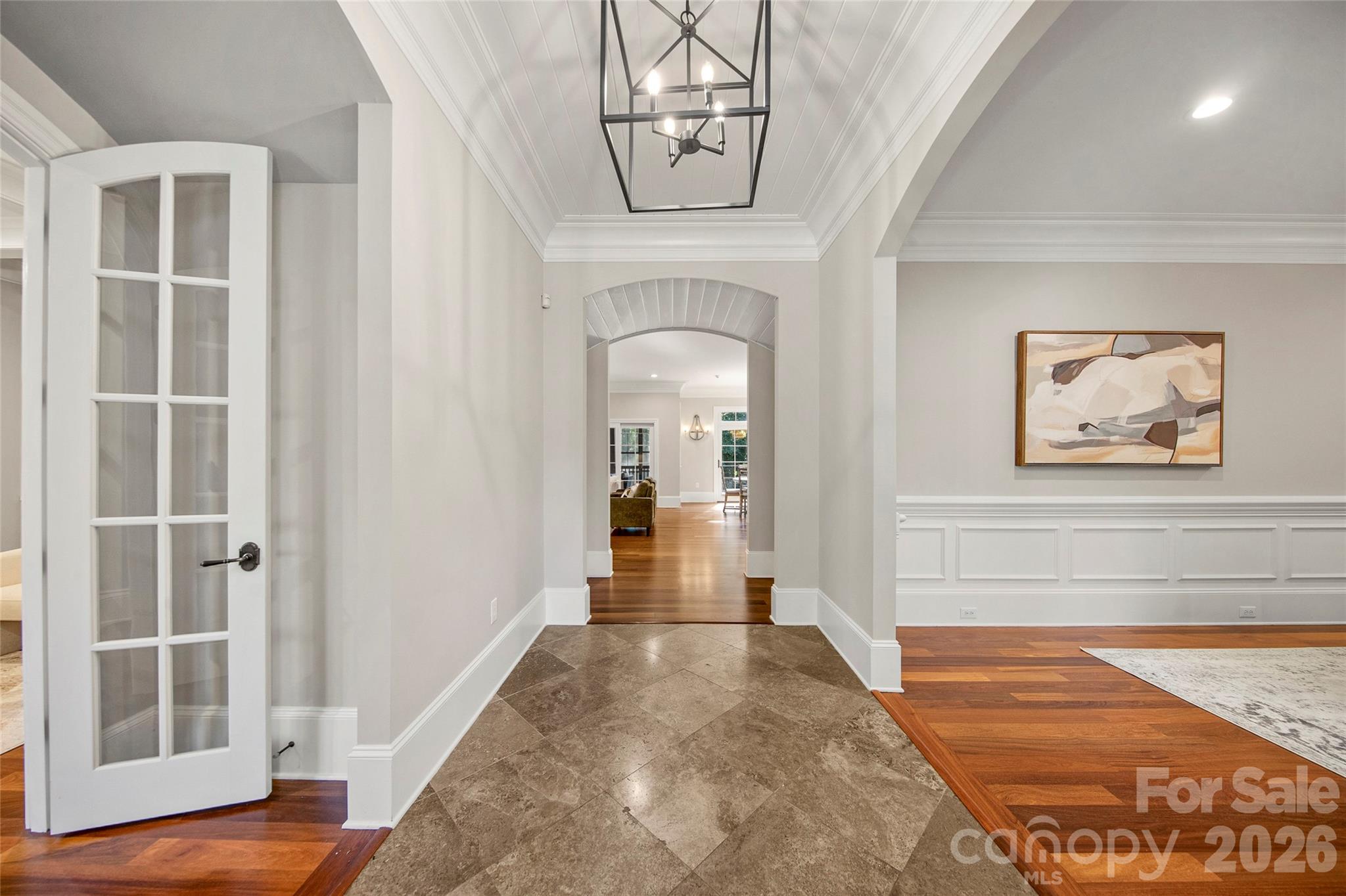 1616 Lookout Circle — Waxhaw