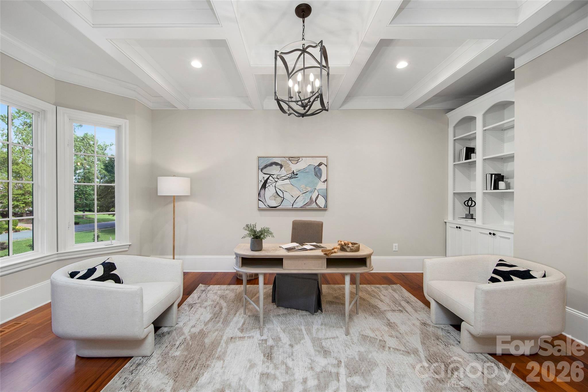 1616 Lookout Circle — Waxhaw