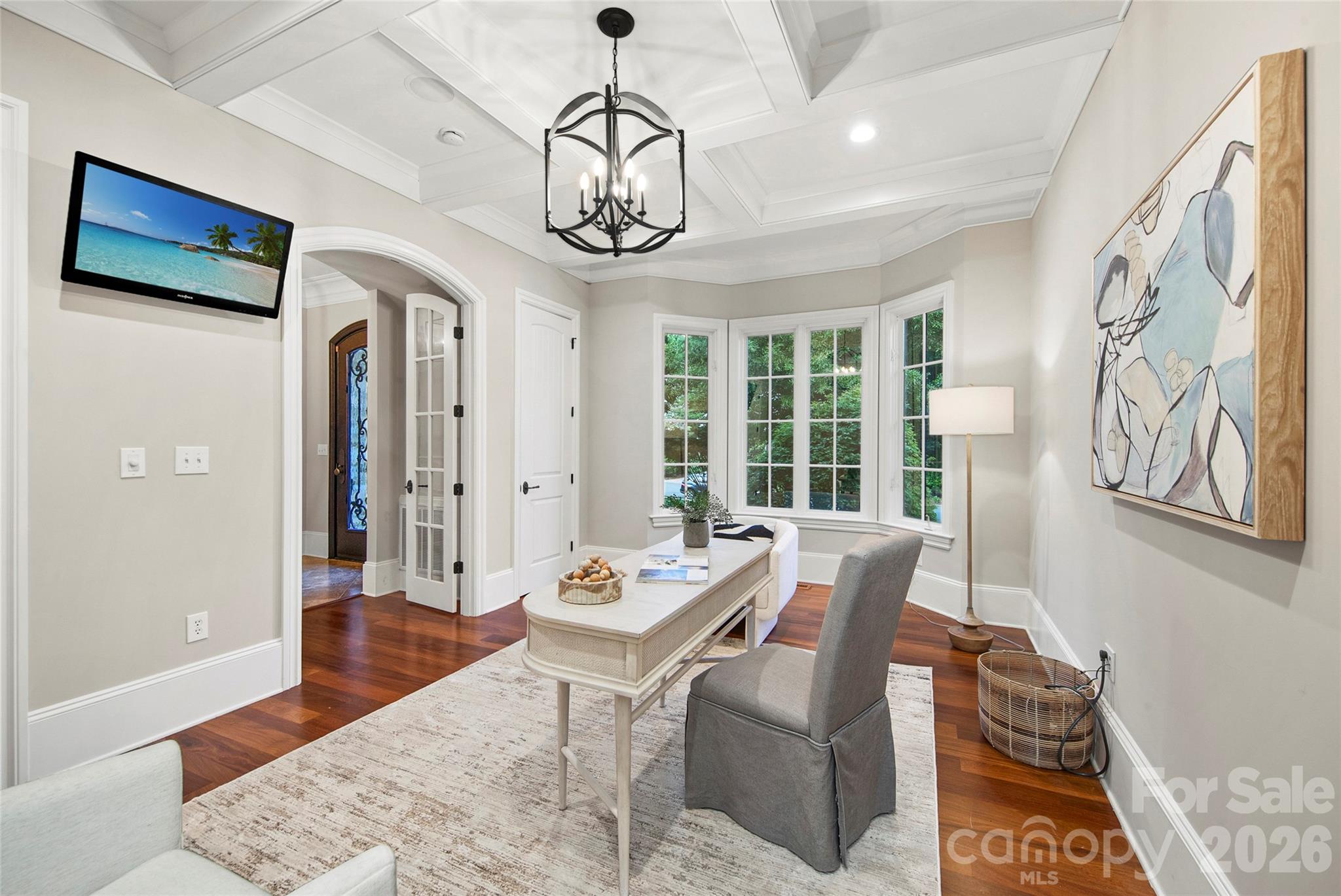 1616 Lookout Circle — Waxhaw