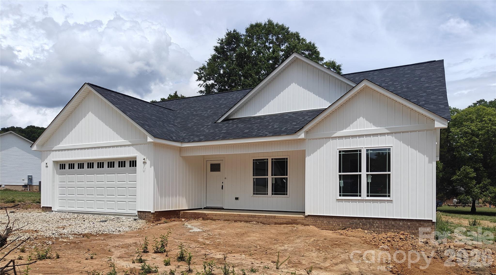 3468 Mellon Drive — Salisbury
