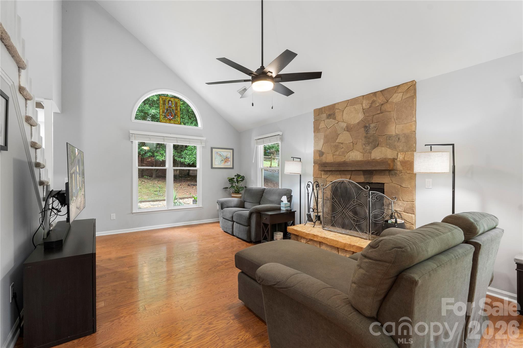 3089 Point Clear Drive — Fort Mill