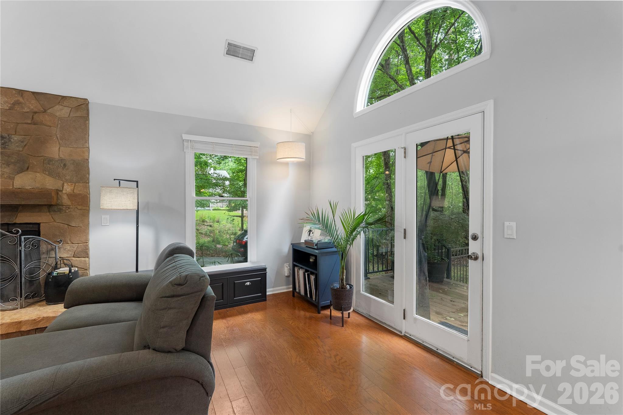 3089 Point Clear Drive — Fort Mill