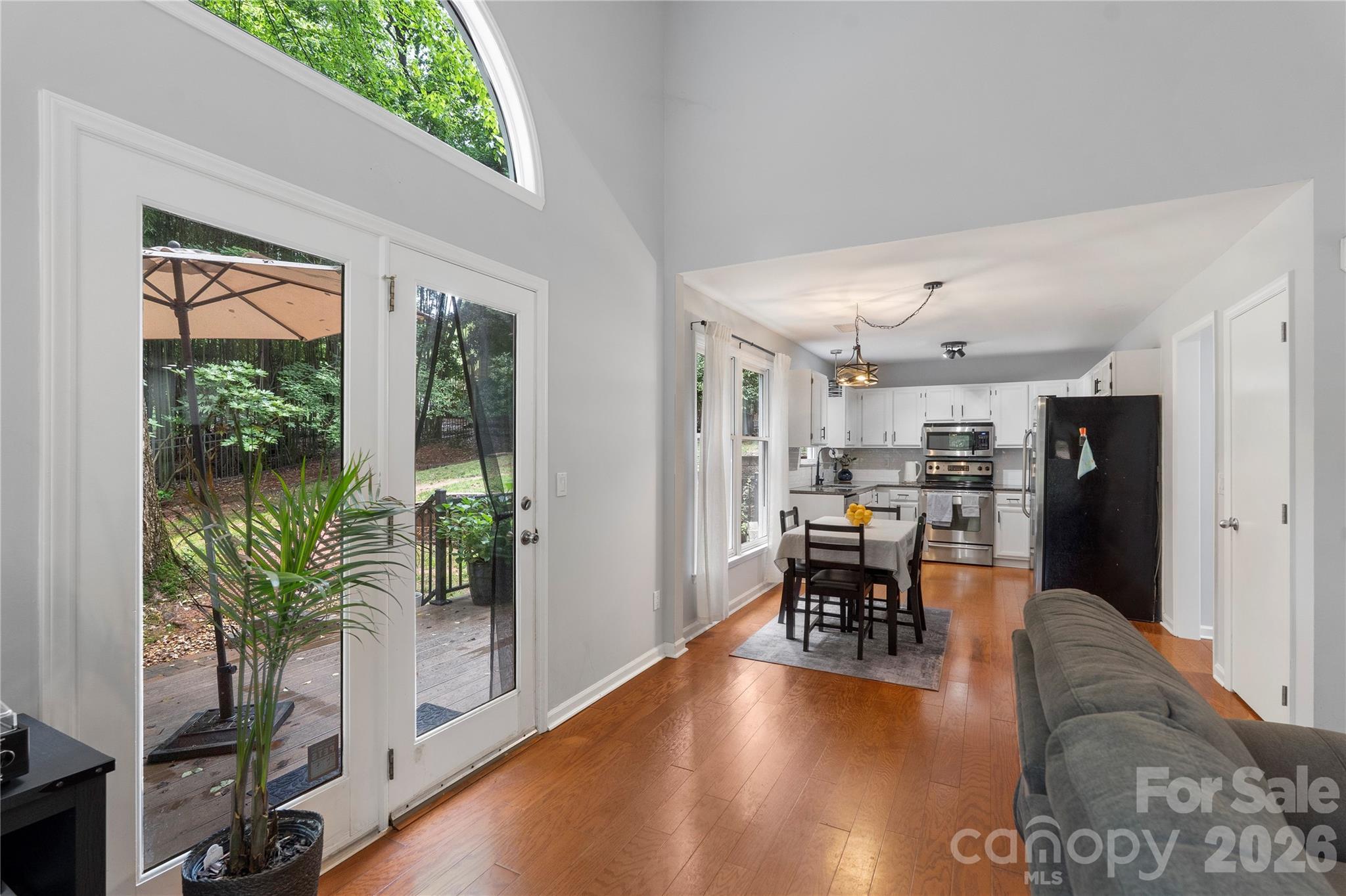 3089 Point Clear Drive — Fort Mill