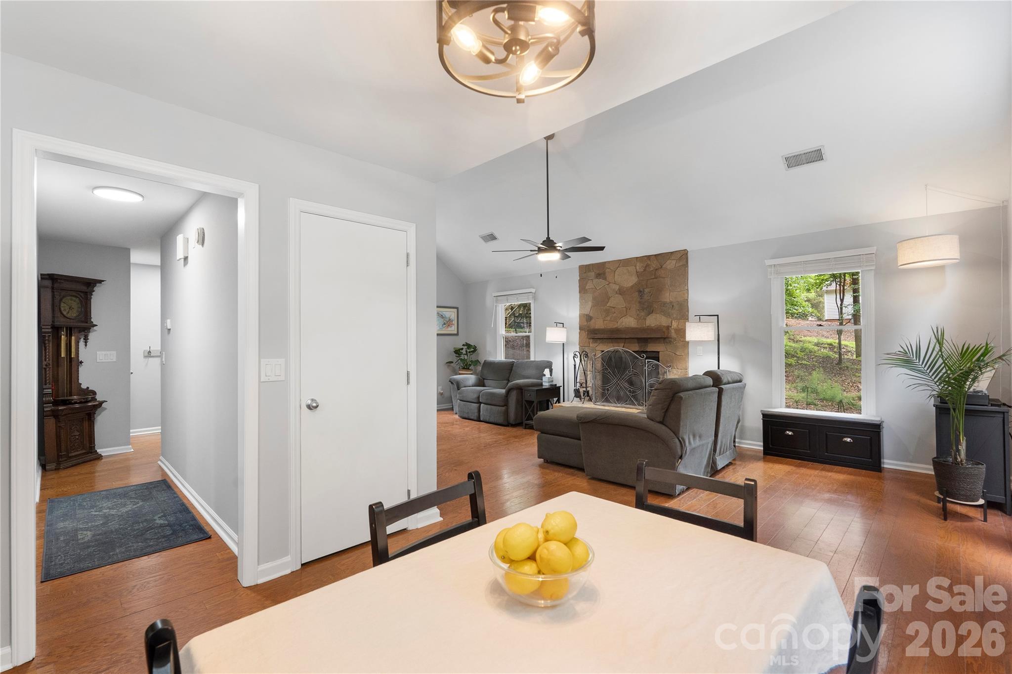 3089 Point Clear Drive — Fort Mill