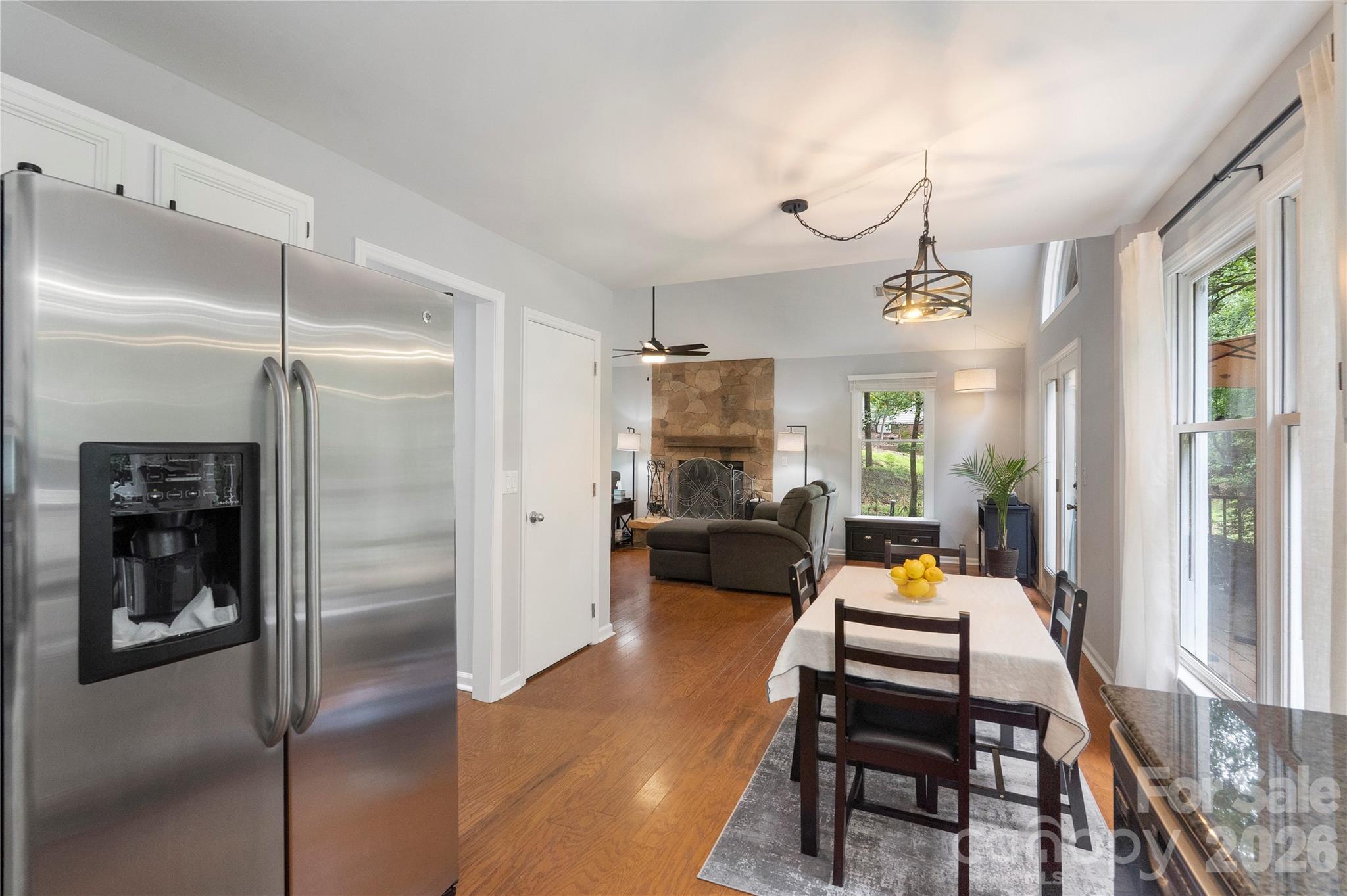 3089 Point Clear Drive — Fort Mill