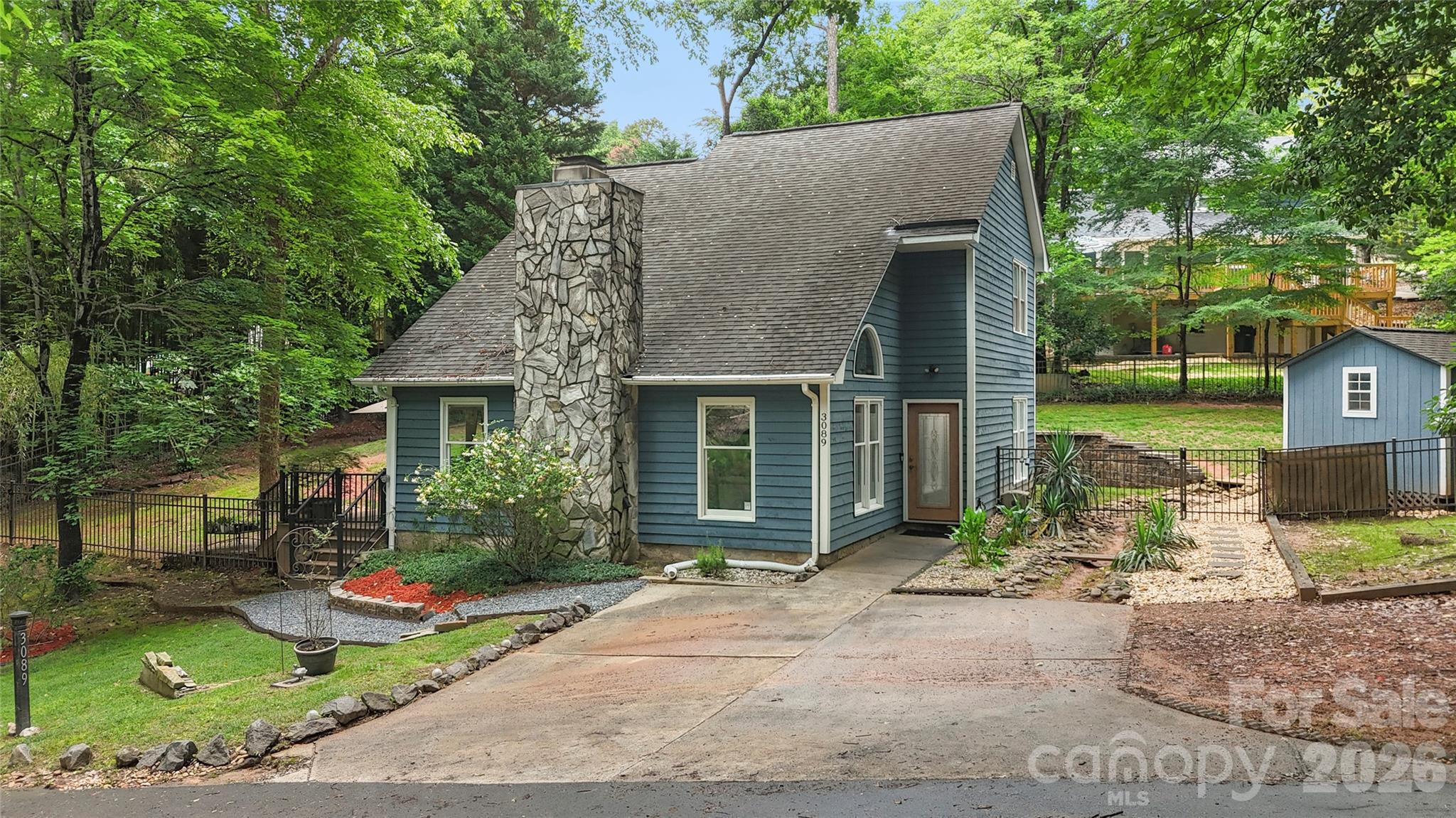 3089 Point Clear Drive — Fort Mill