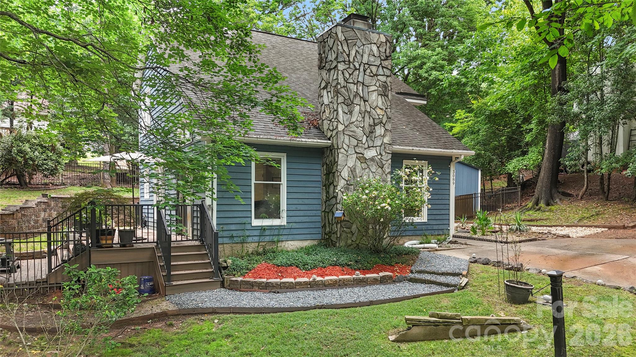 3089 Point Clear Drive — Fort Mill