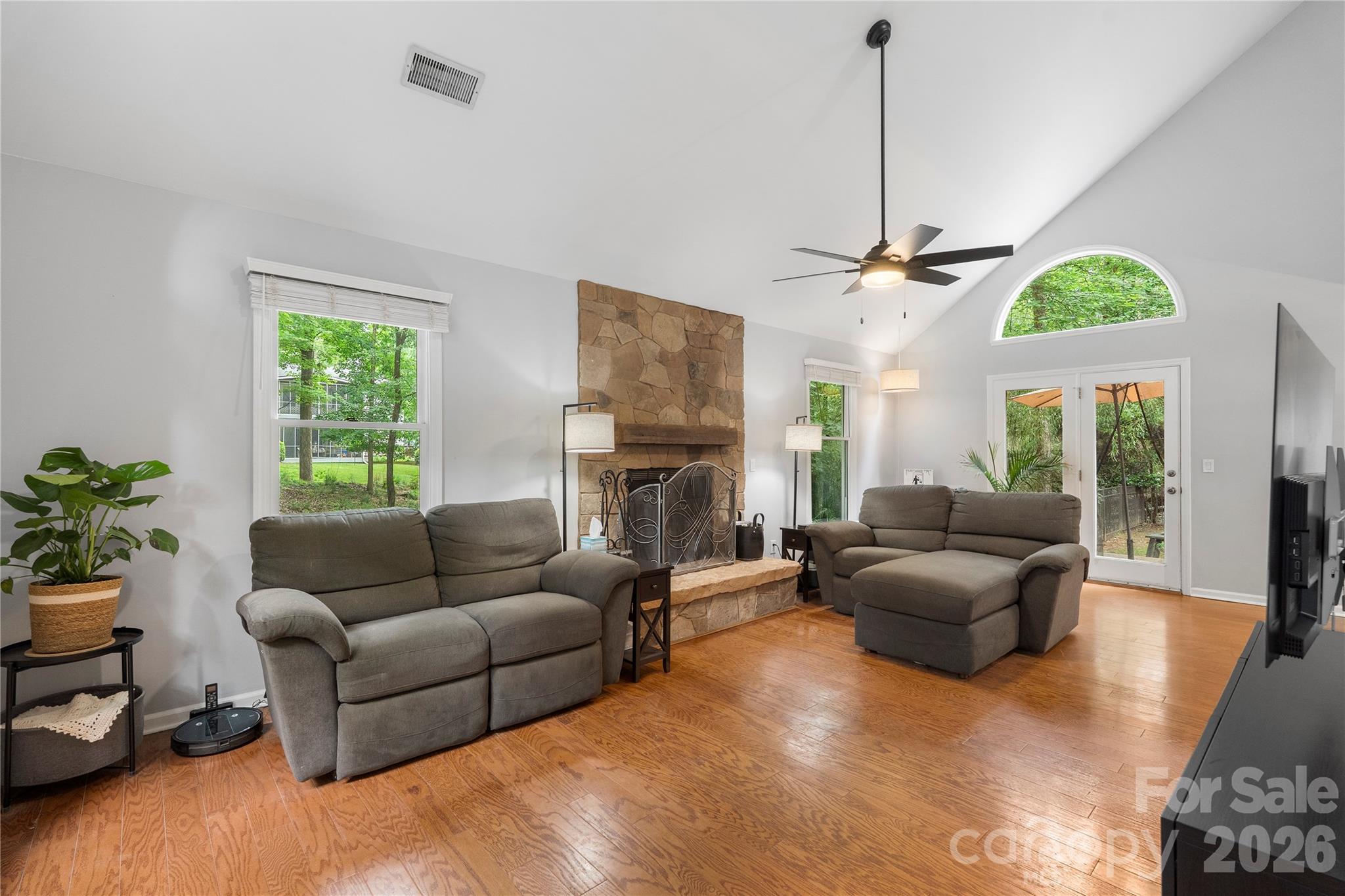 3089 Point Clear Drive — Fort Mill