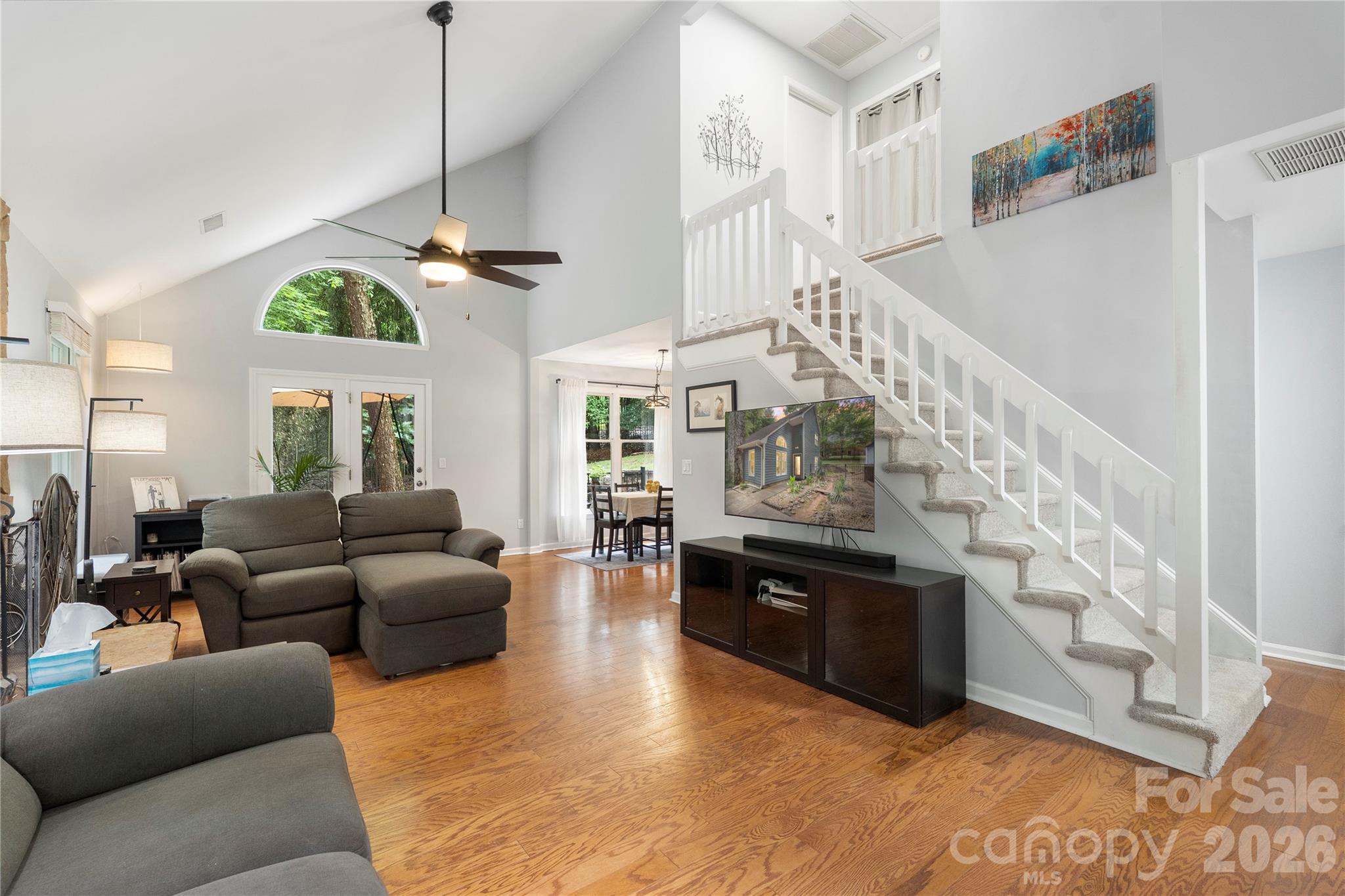 3089 Point Clear Drive — Fort Mill