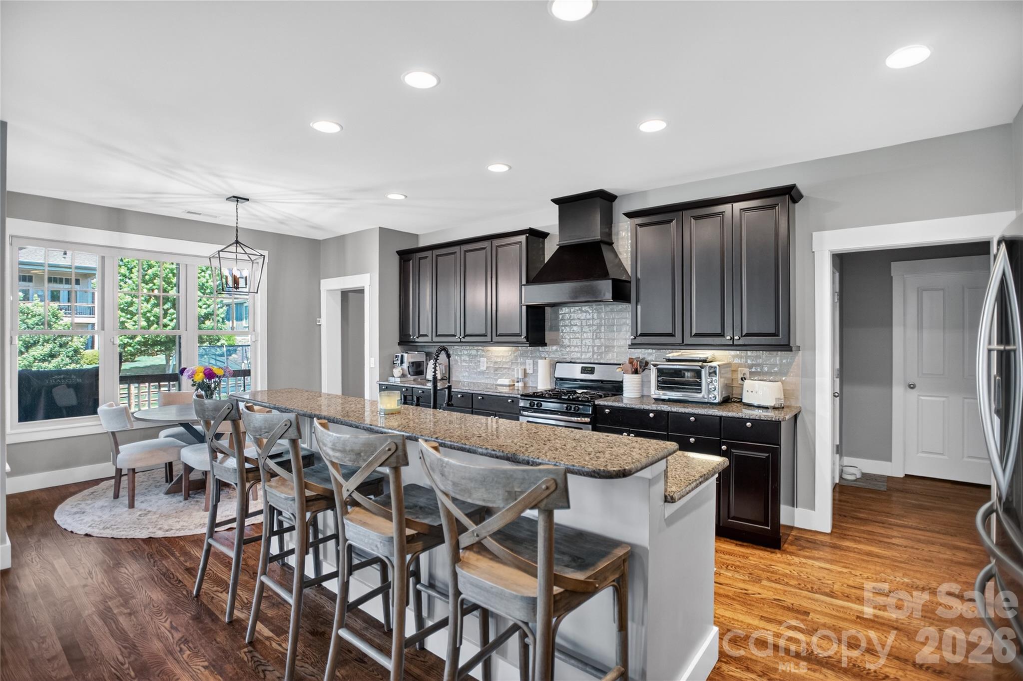 61 Barnrock Drive — Mills River