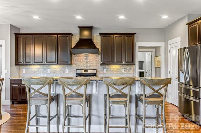 61 Barnrock Drive — Mills River