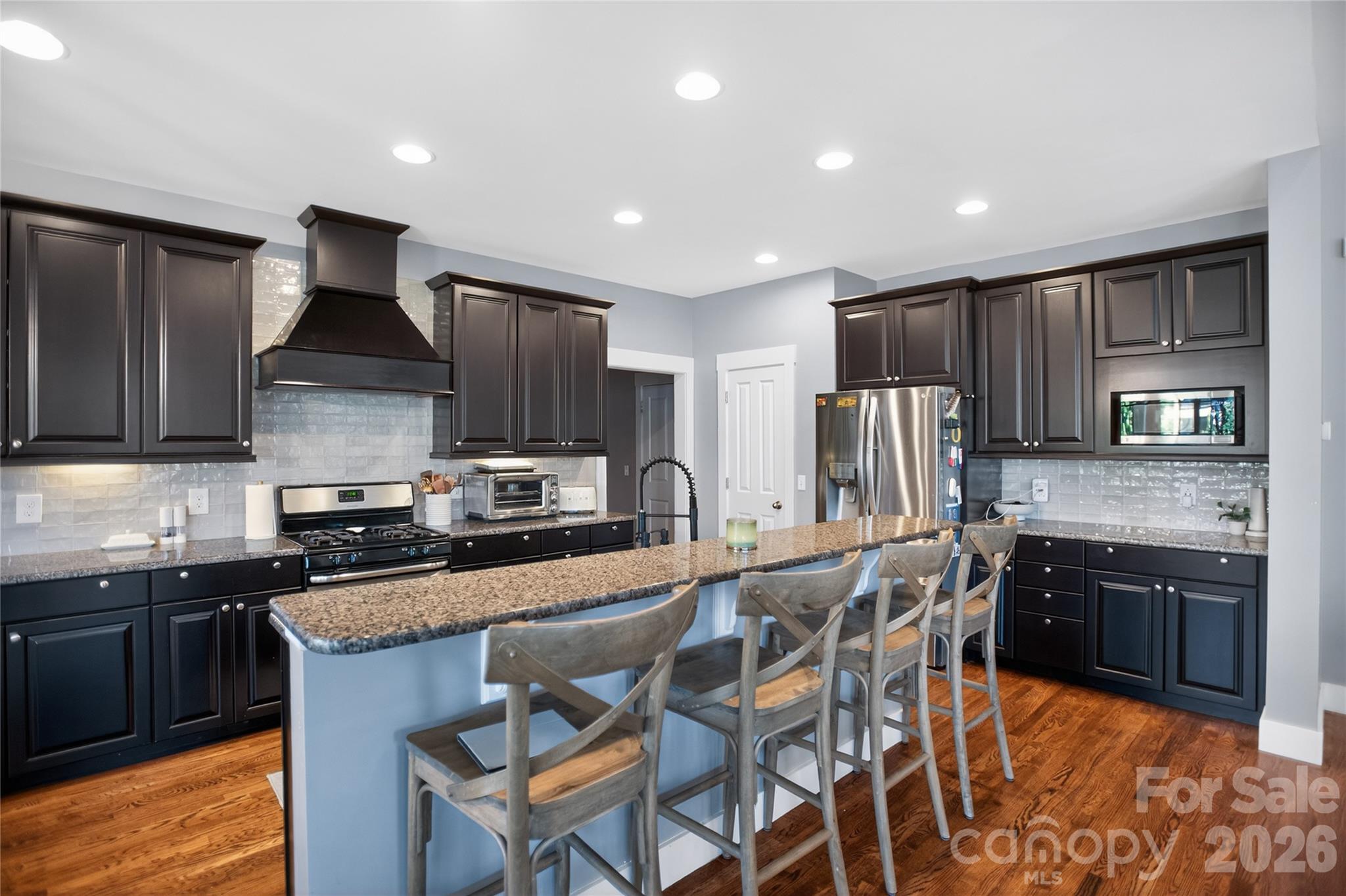 61 Barnrock Drive — Mills River