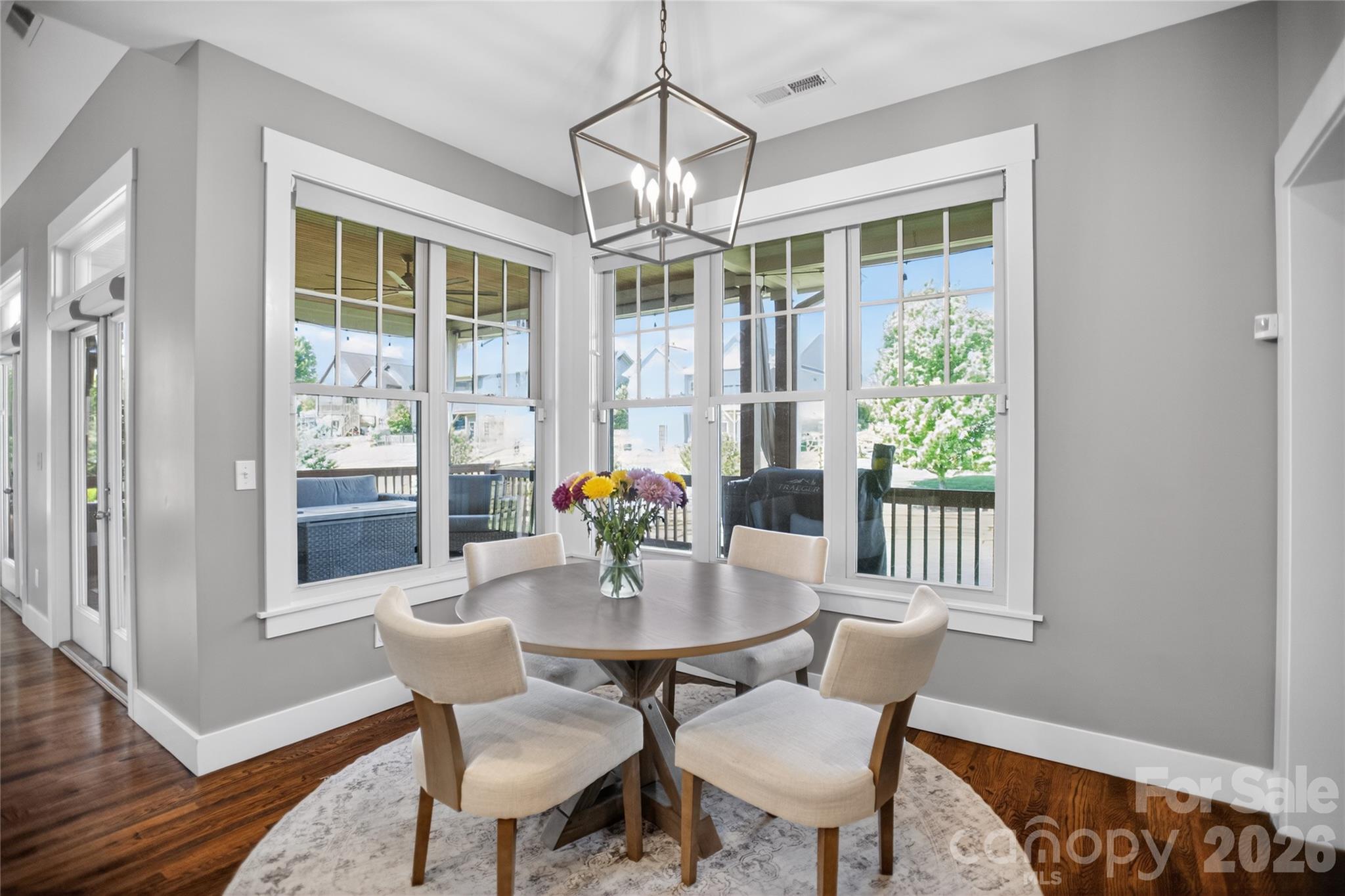 61 Barnrock Drive — Mills River